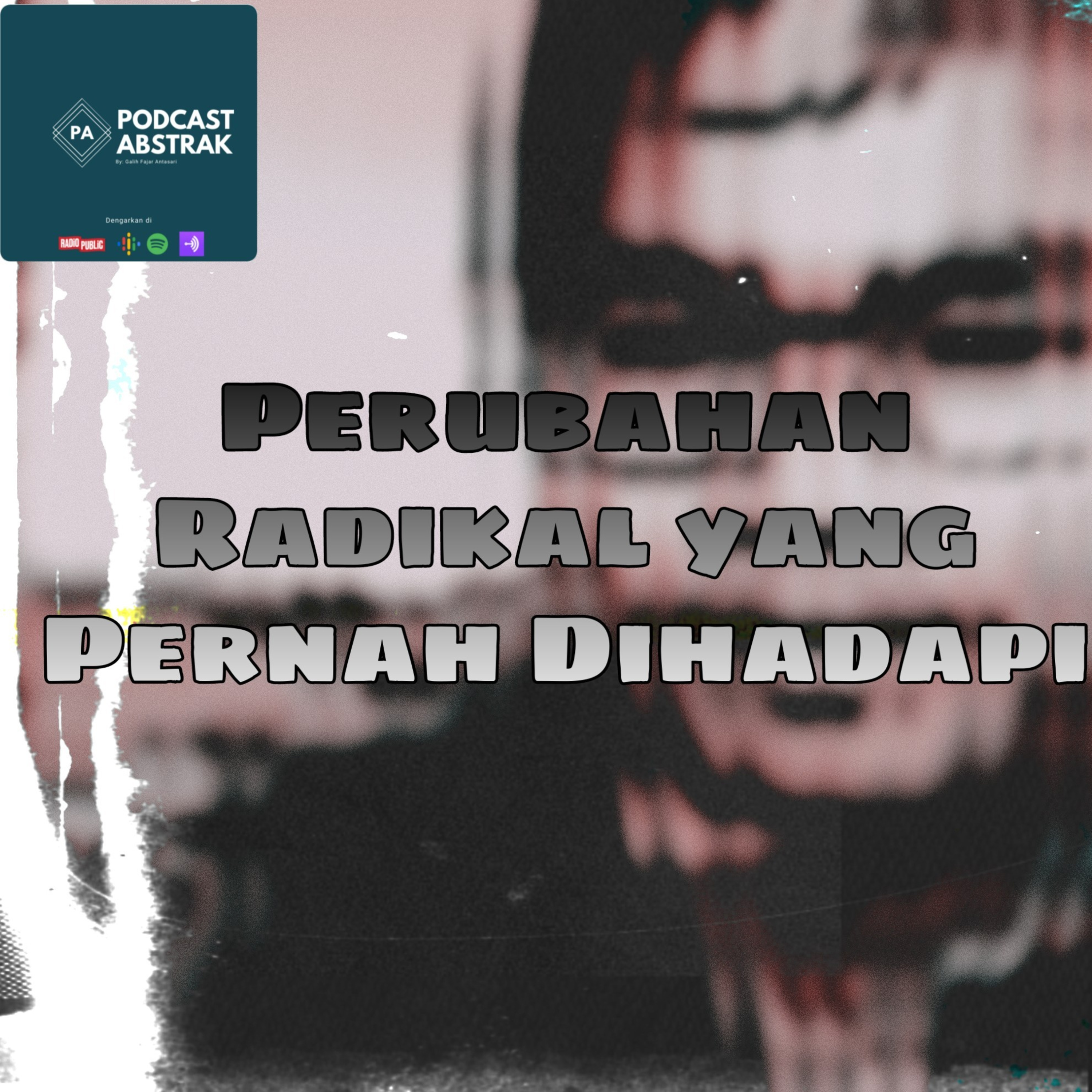 Podcast Abstrak