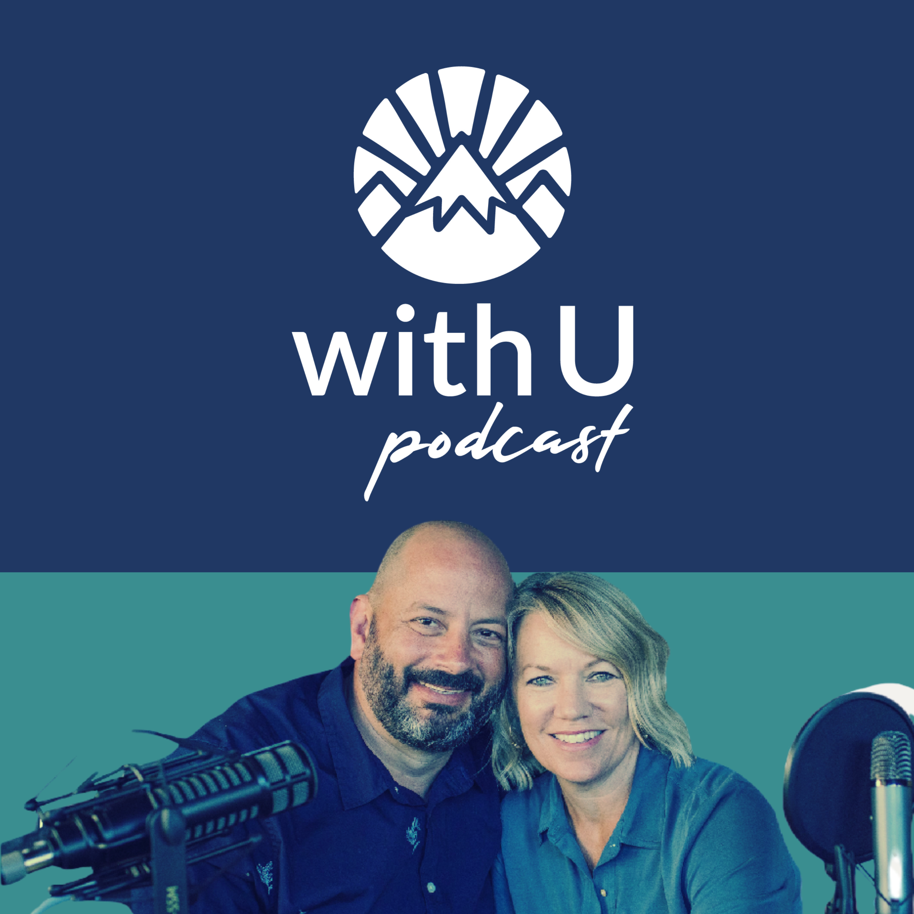With U Podcast