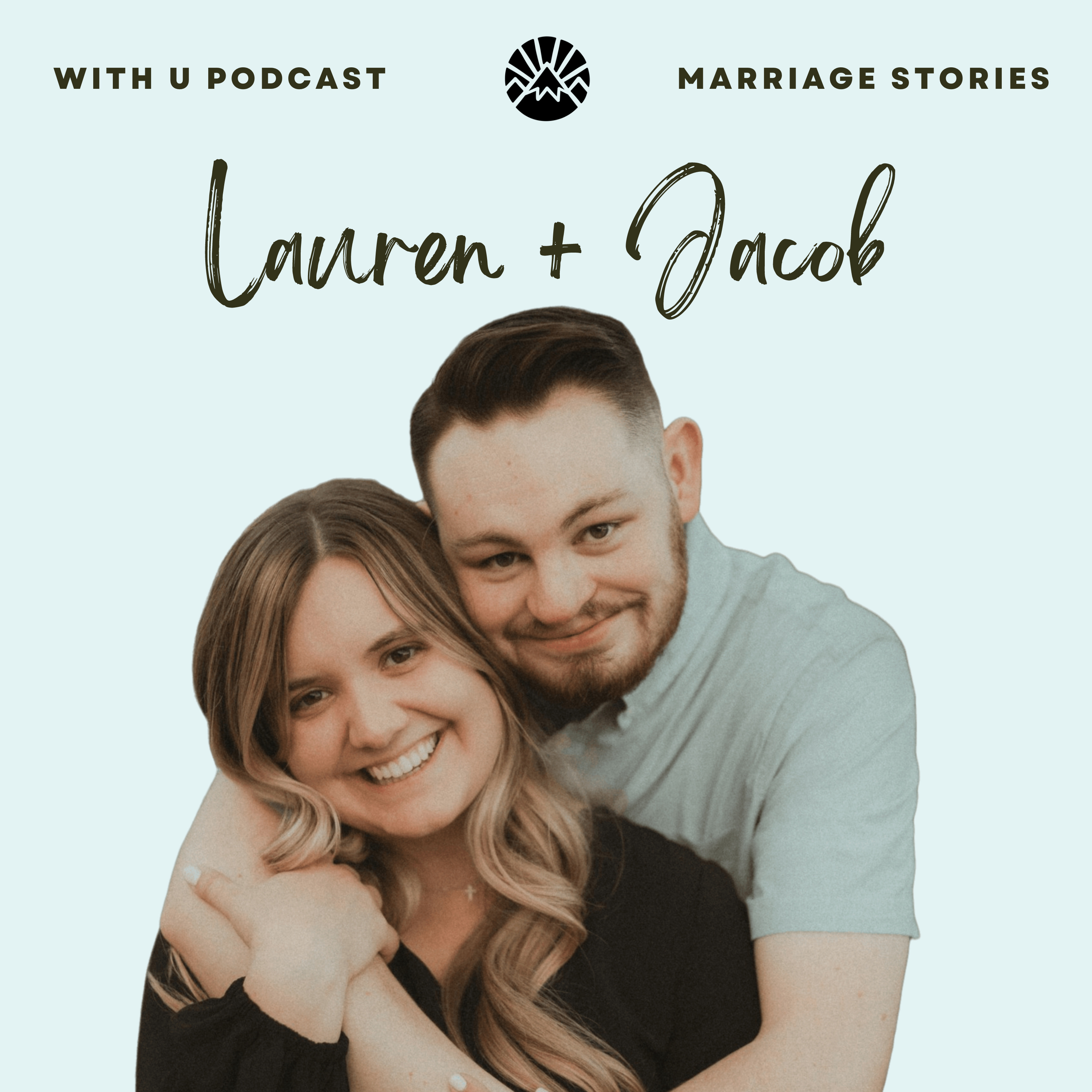 With U Podcast