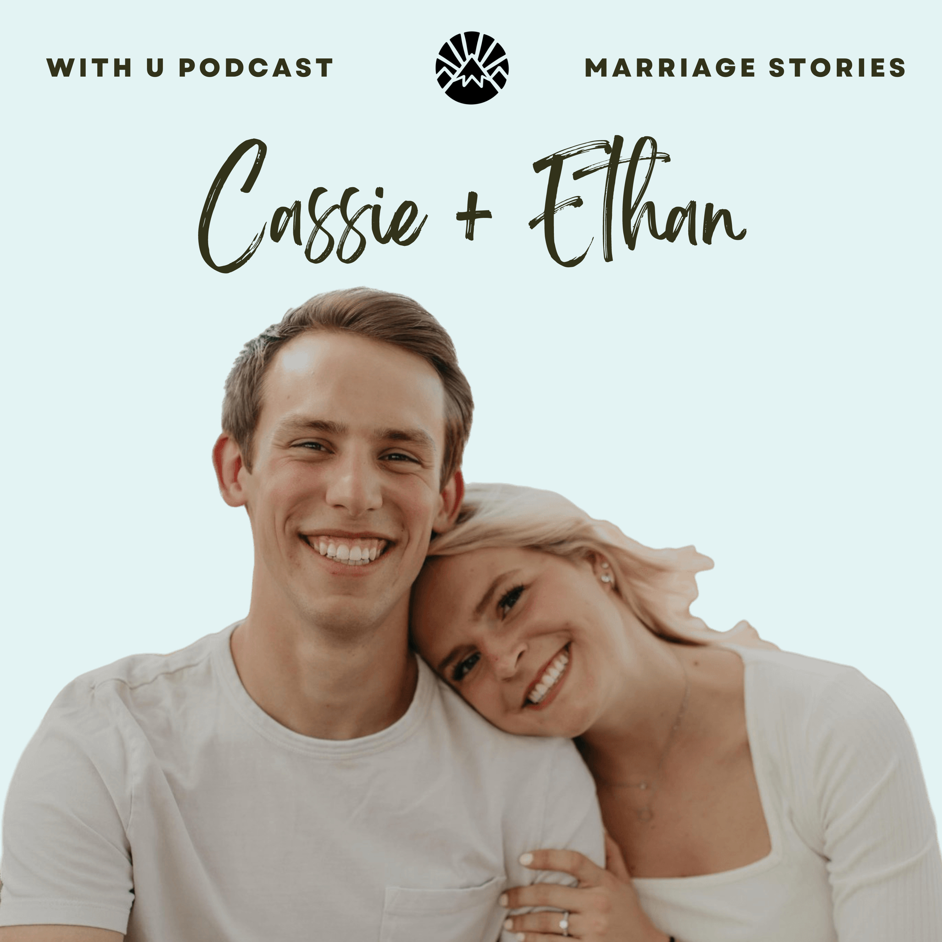 With U Podcast