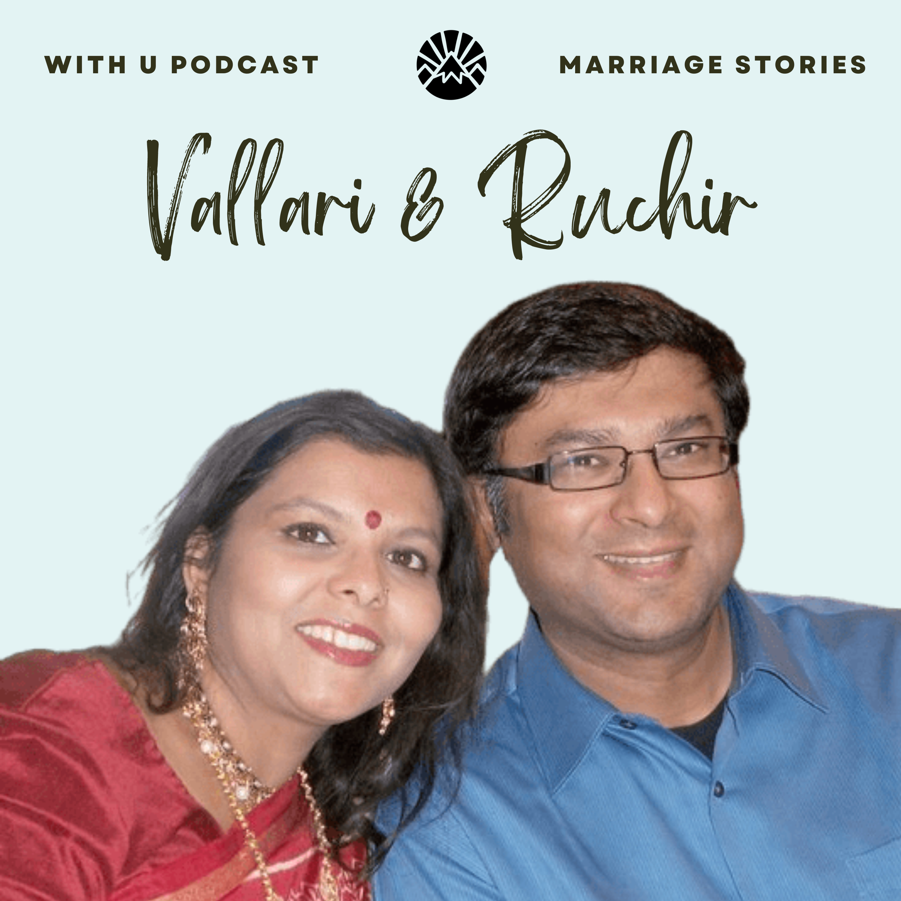 With U Podcast