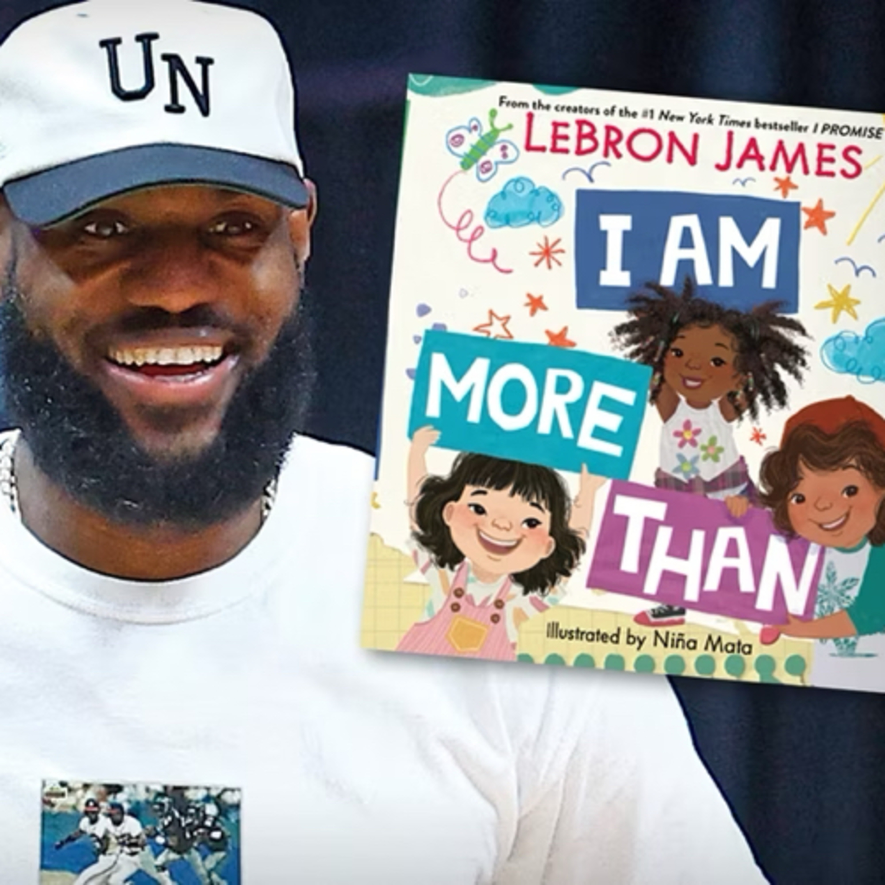 Mama Llama Storytime