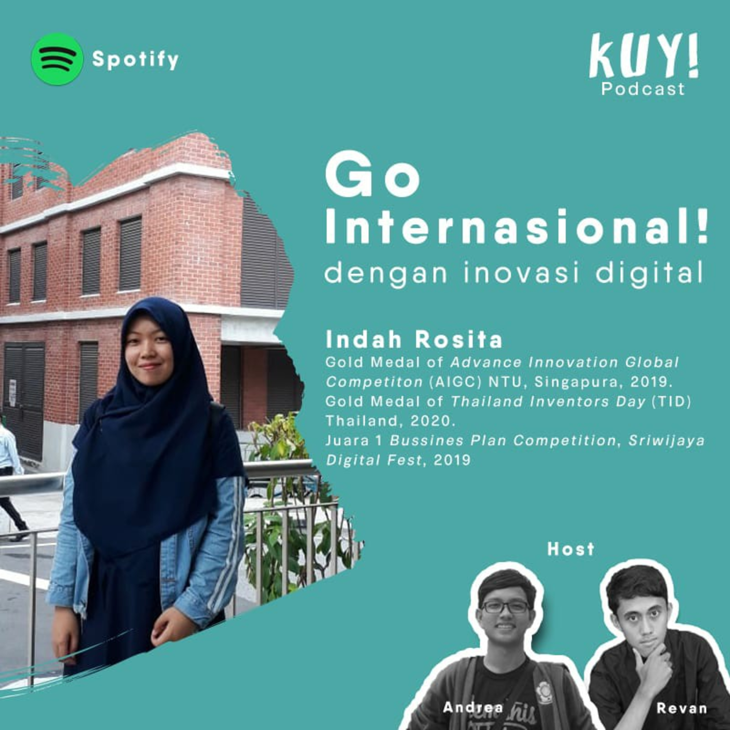 Teman Baru