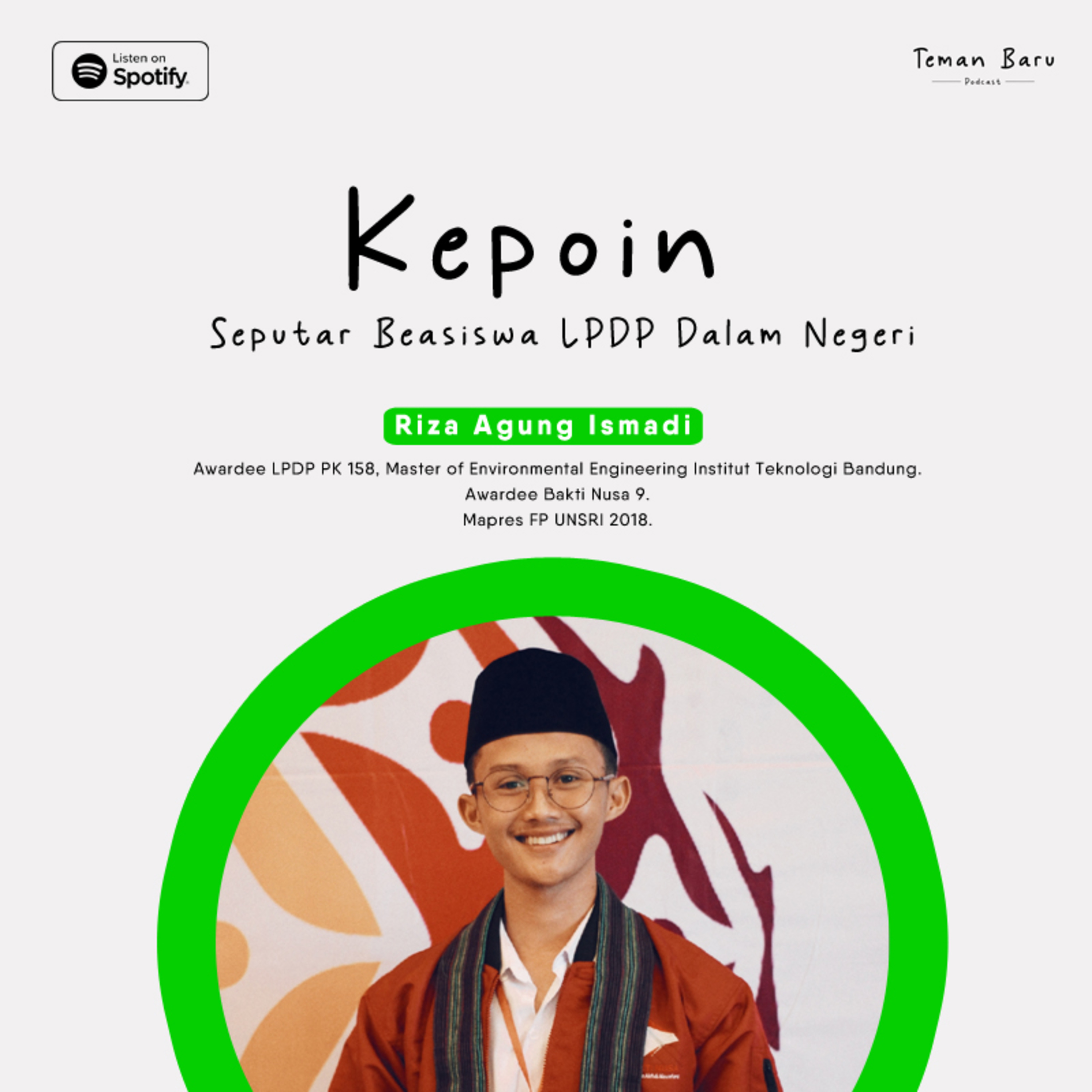Teman Baru