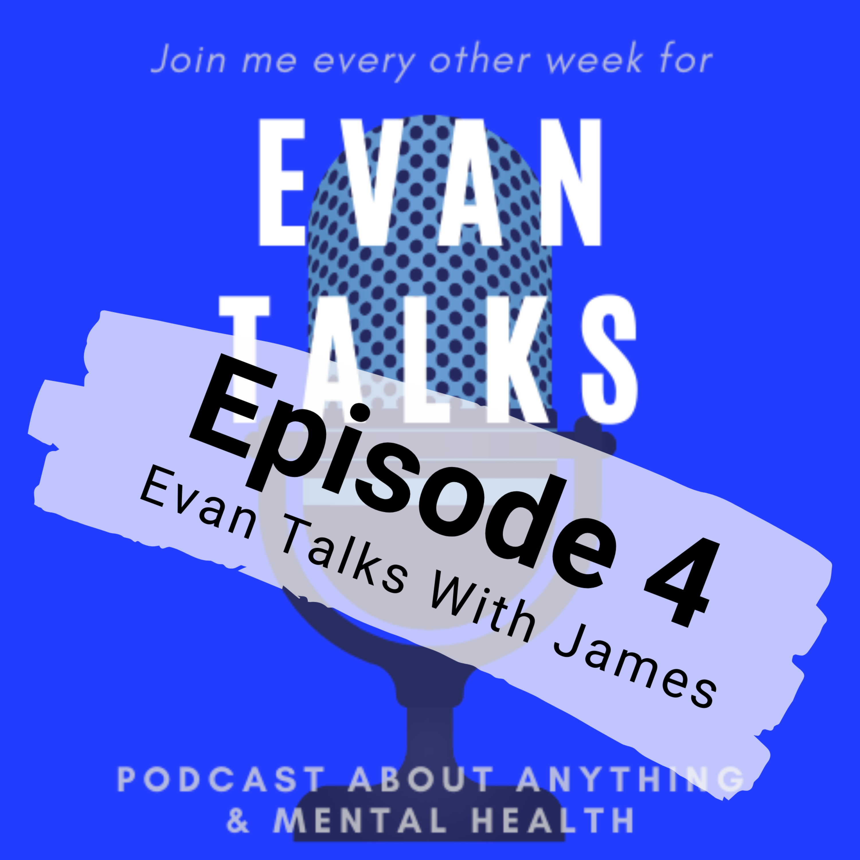 Evan Talks