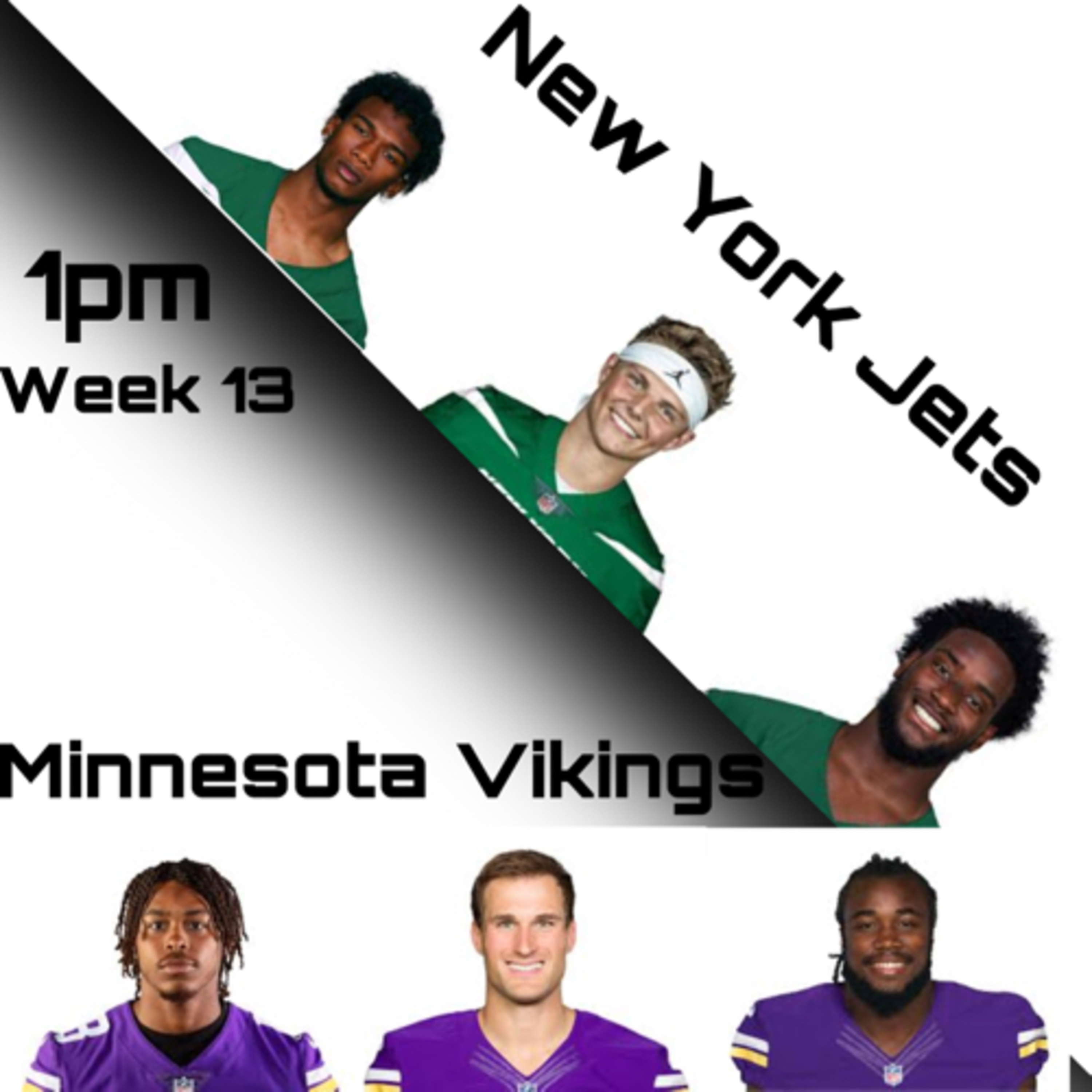 New York Jets Game Recap and Upcoming Game Preview episode artwork
