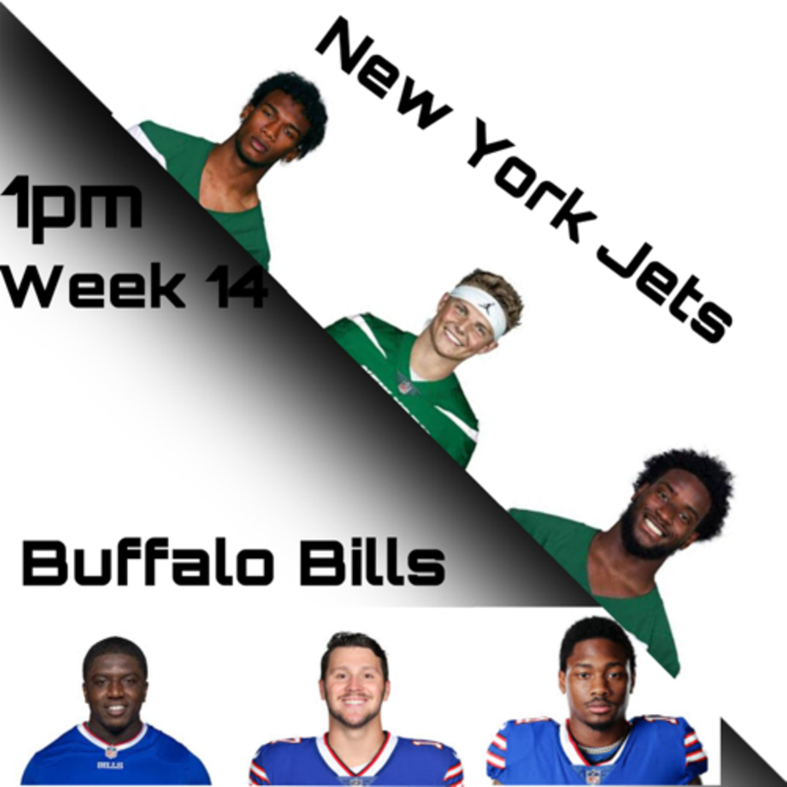 New York Jets Game Recap and Upcoming Game Preview episode artwork