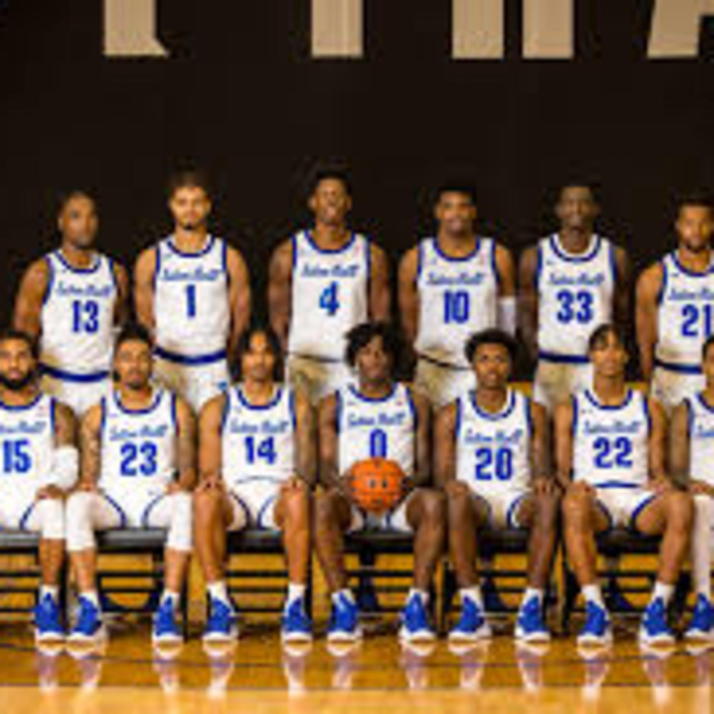 Seton Hall’s Upset Win episode artwork