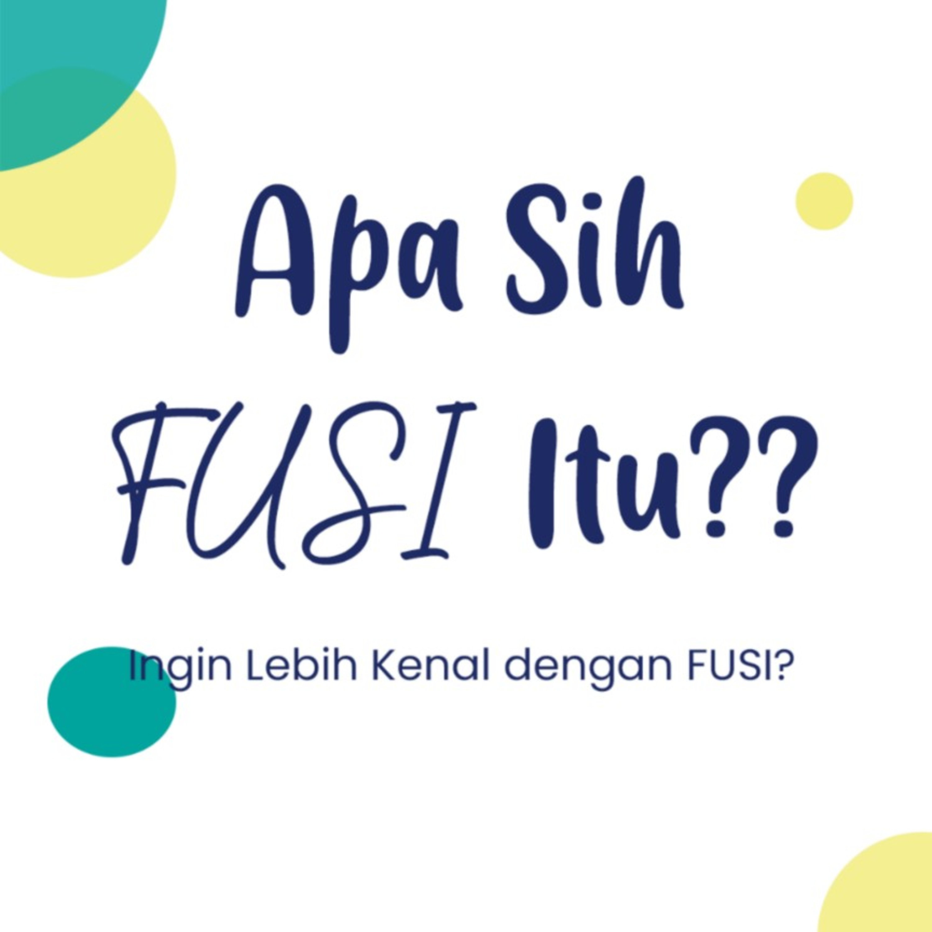 FUSI Voice