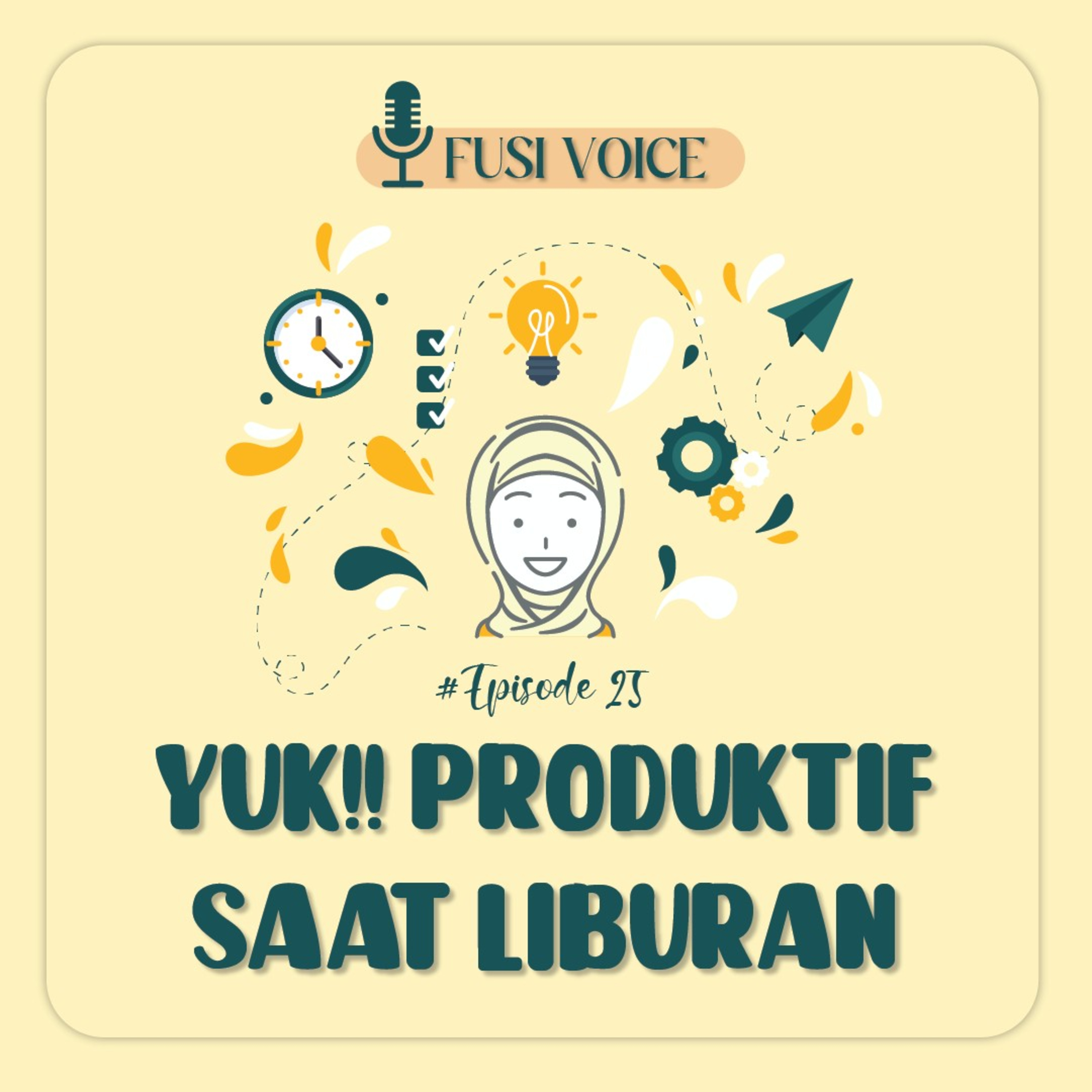 FUSI Voice