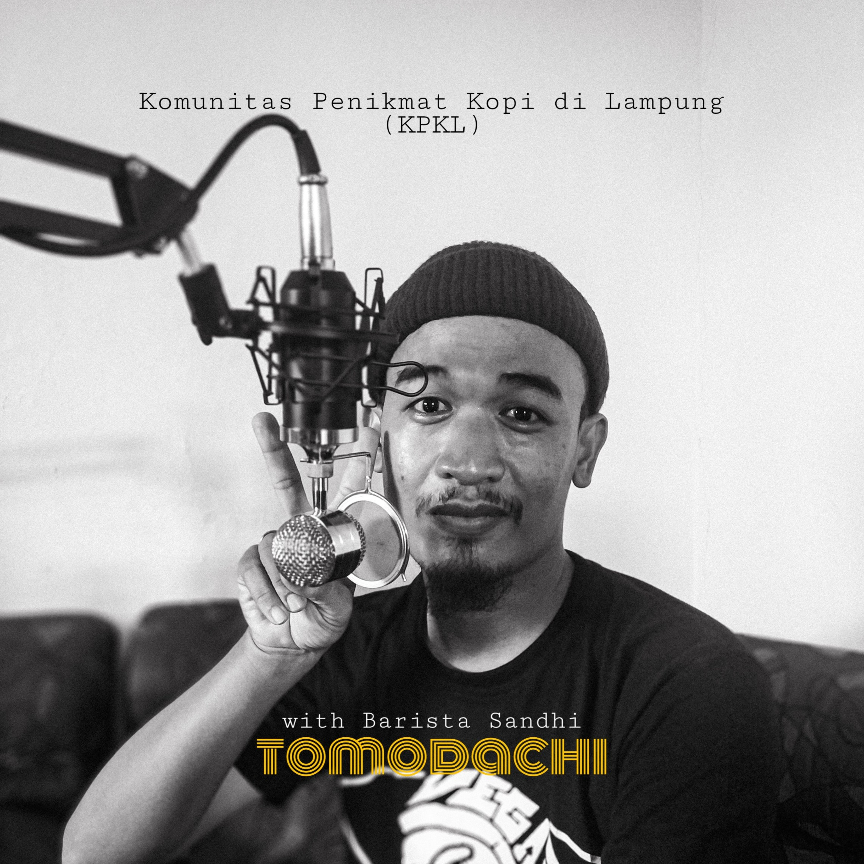 Tomodachi