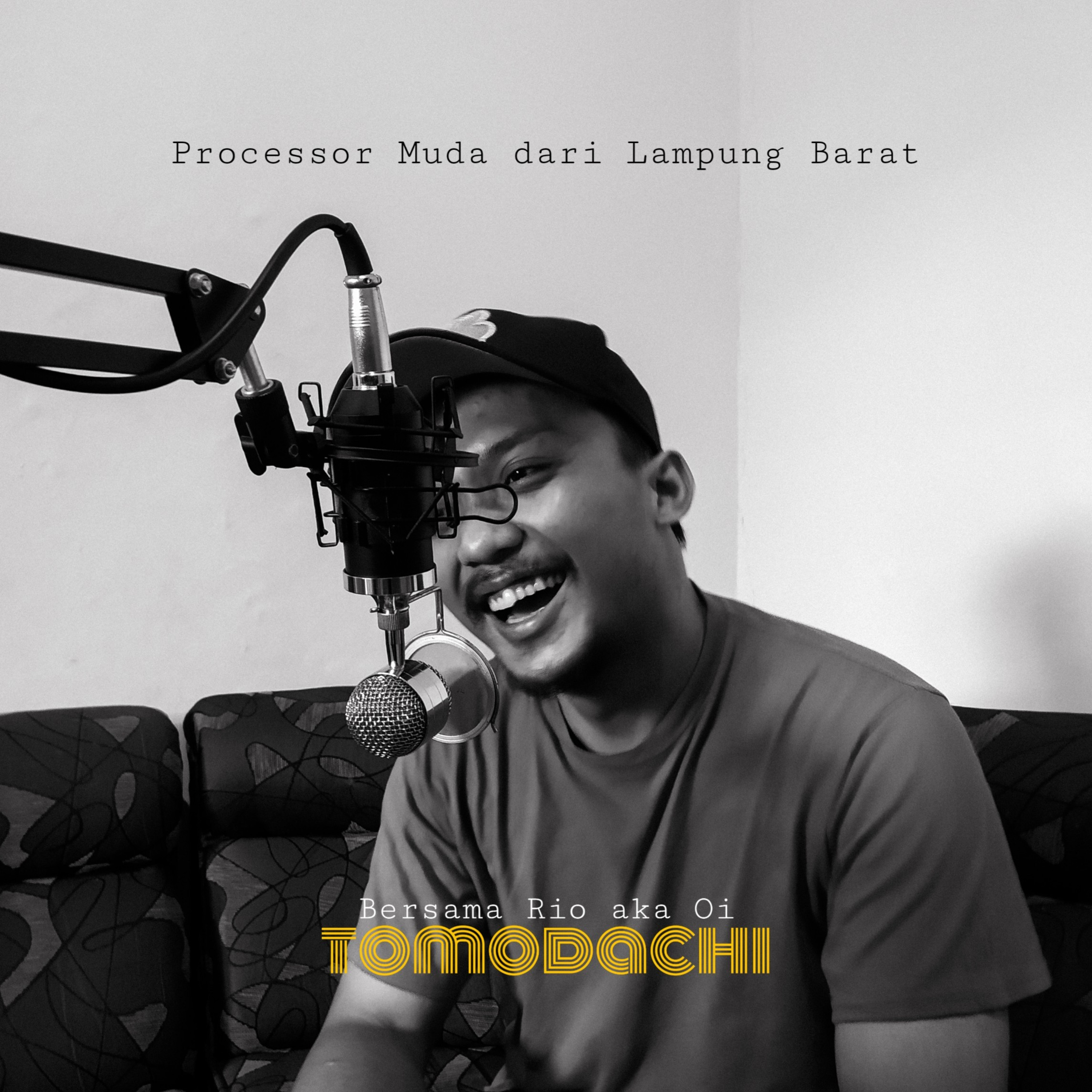Tomodachi