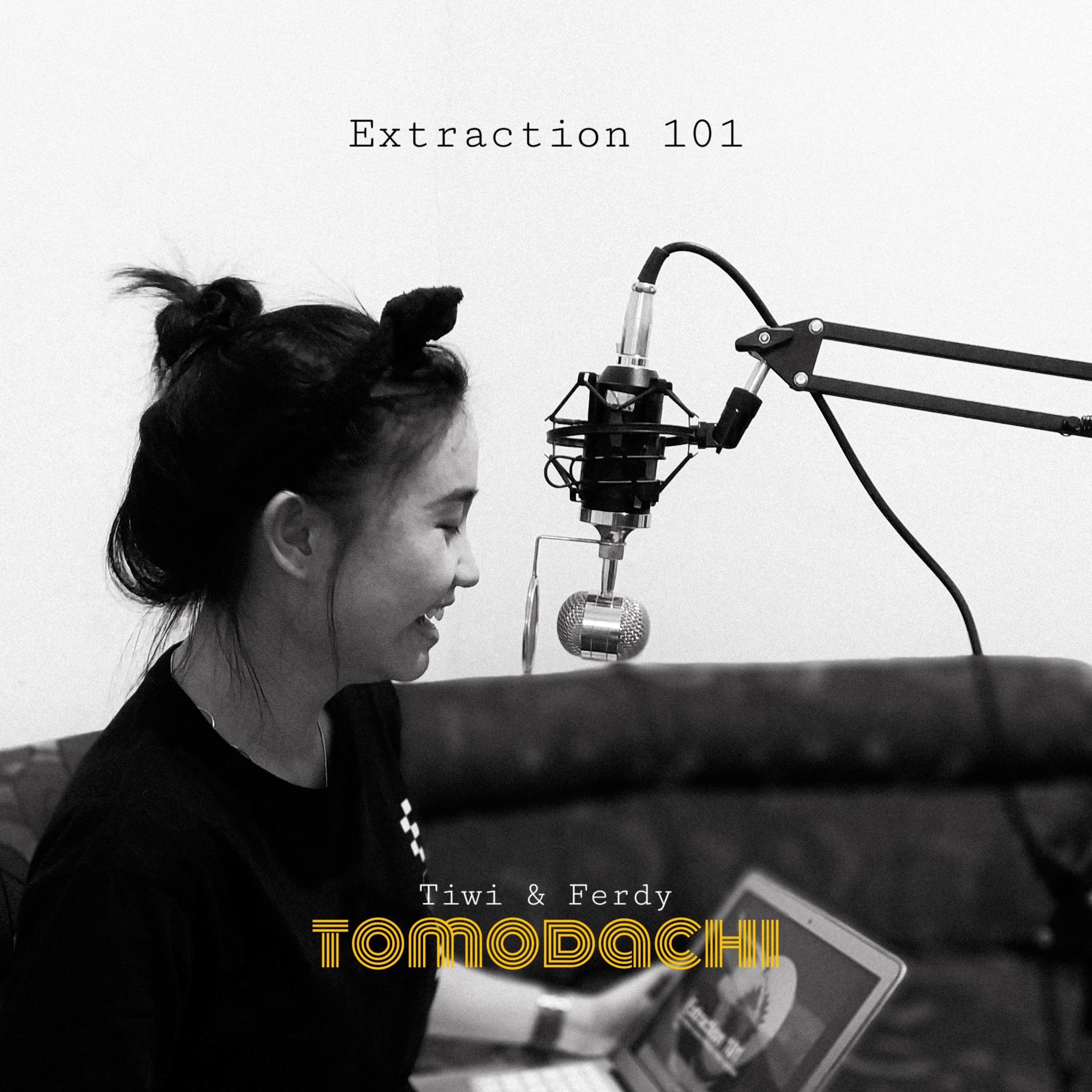 Tomodachi