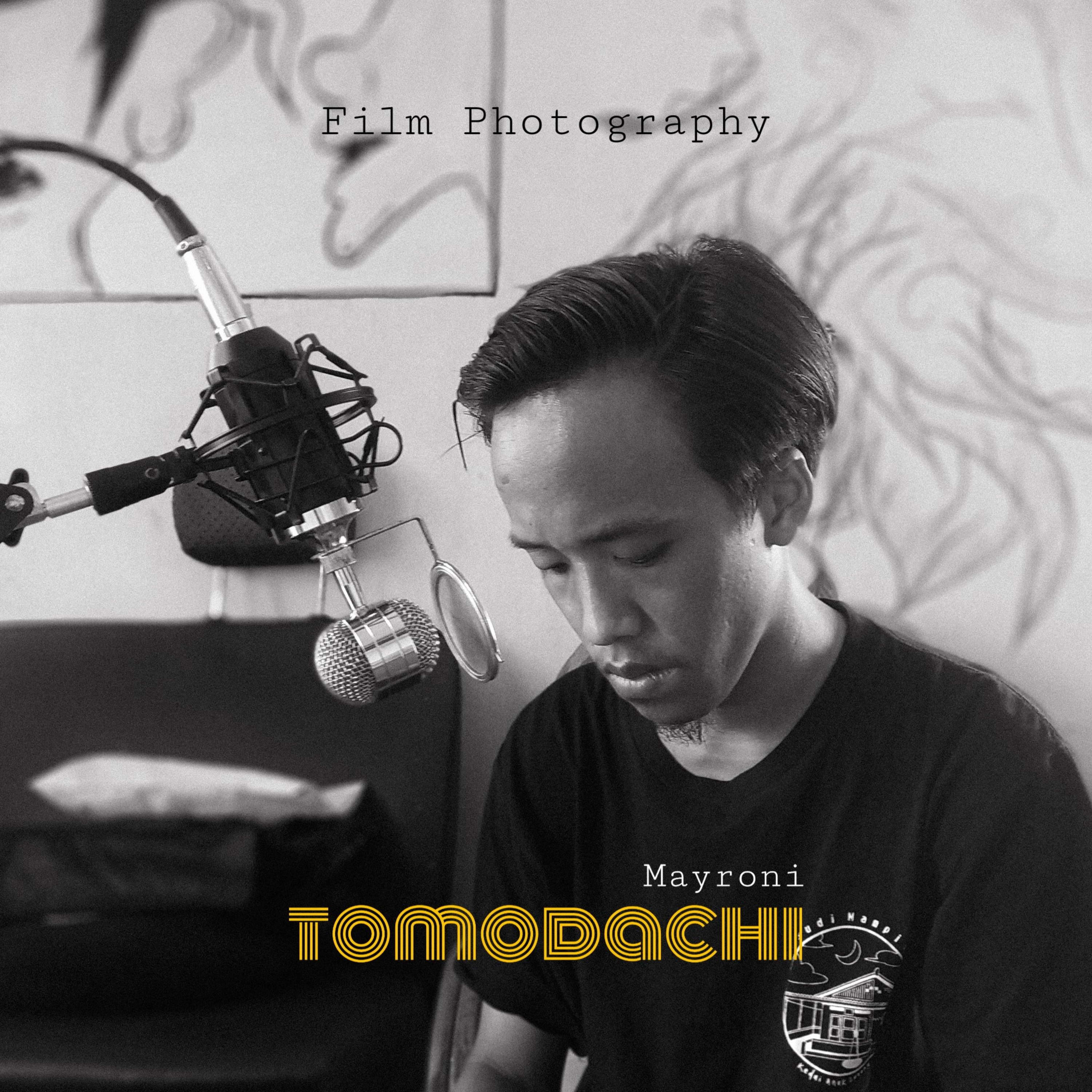 Tomodachi