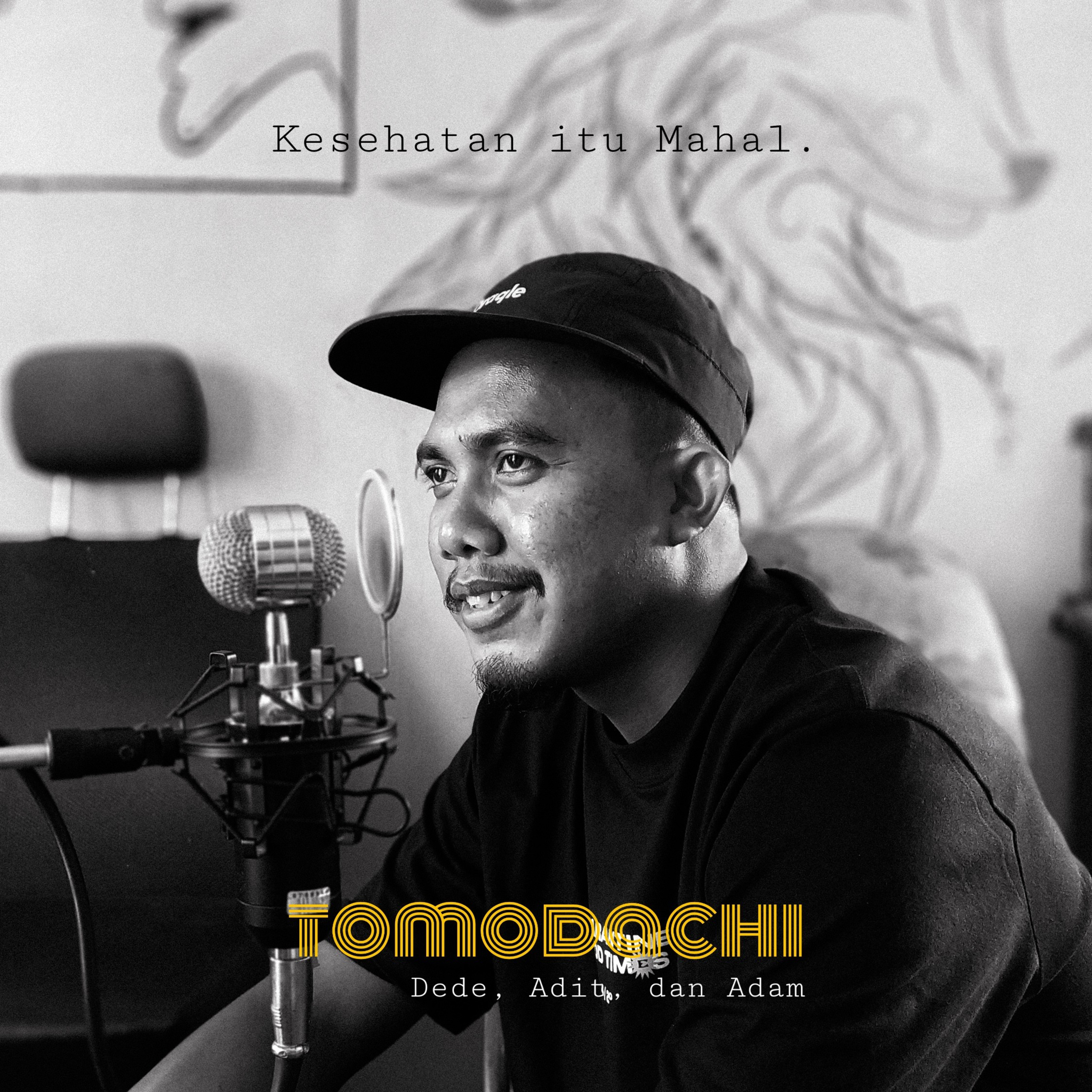 Tomodachi