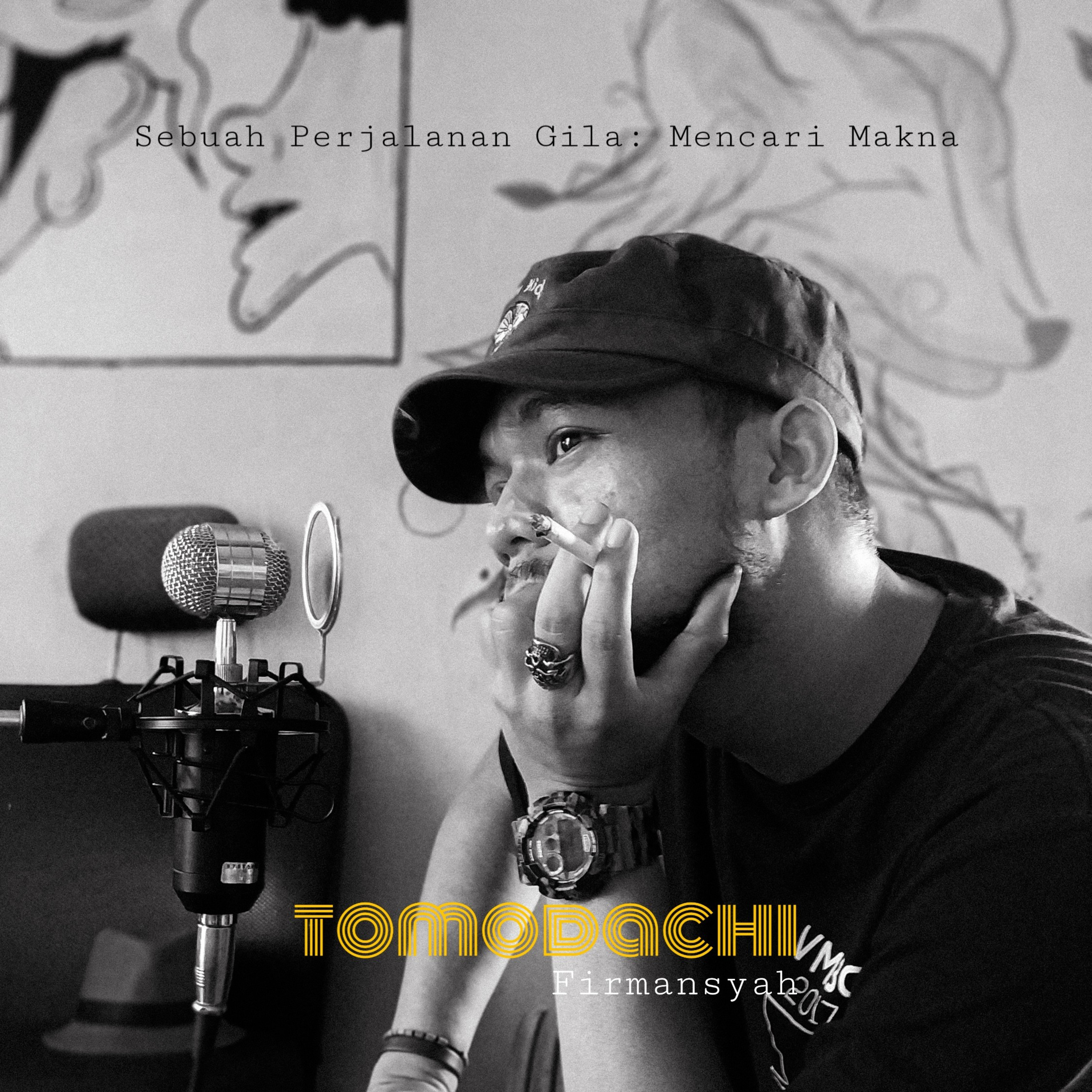 Tomodachi