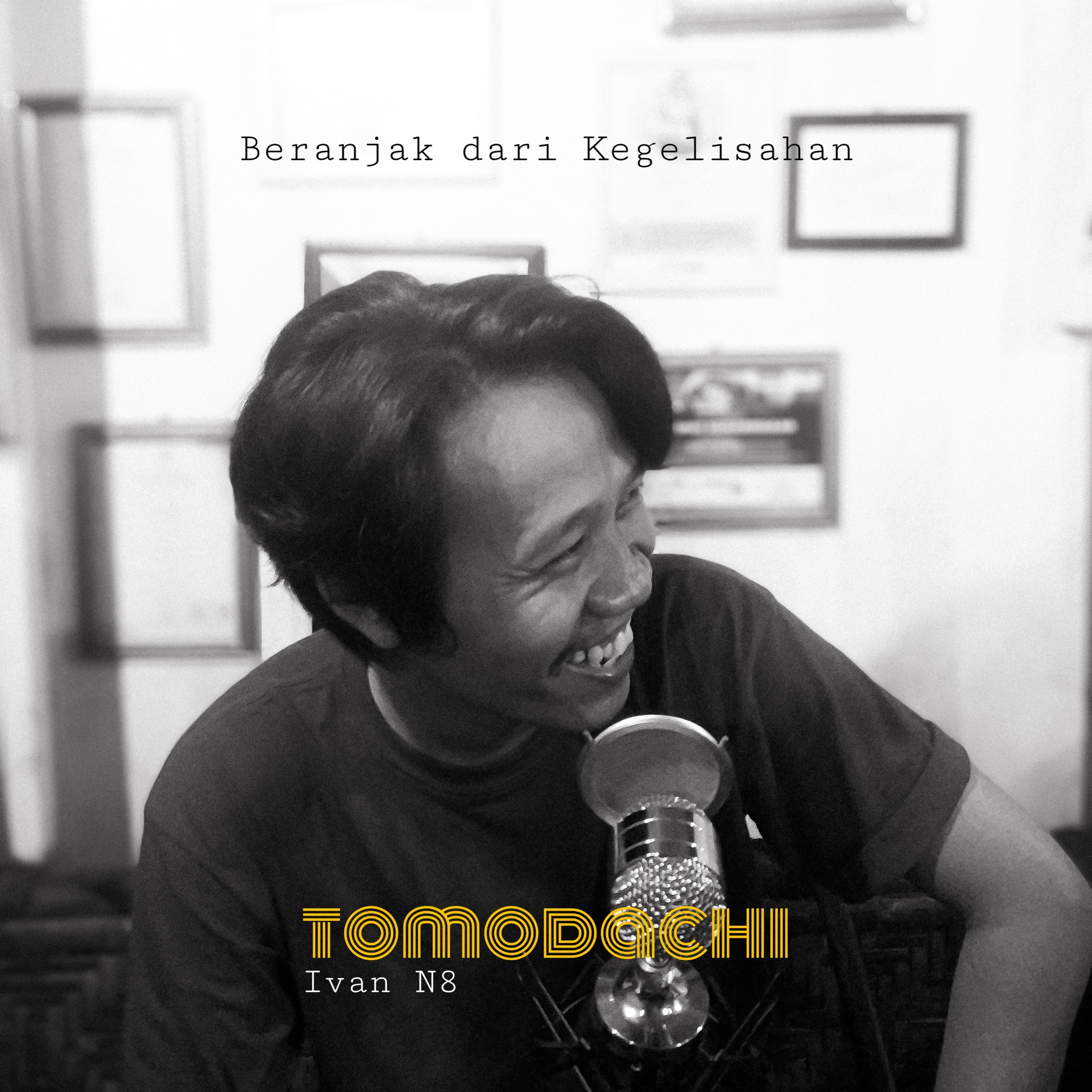 Tomodachi