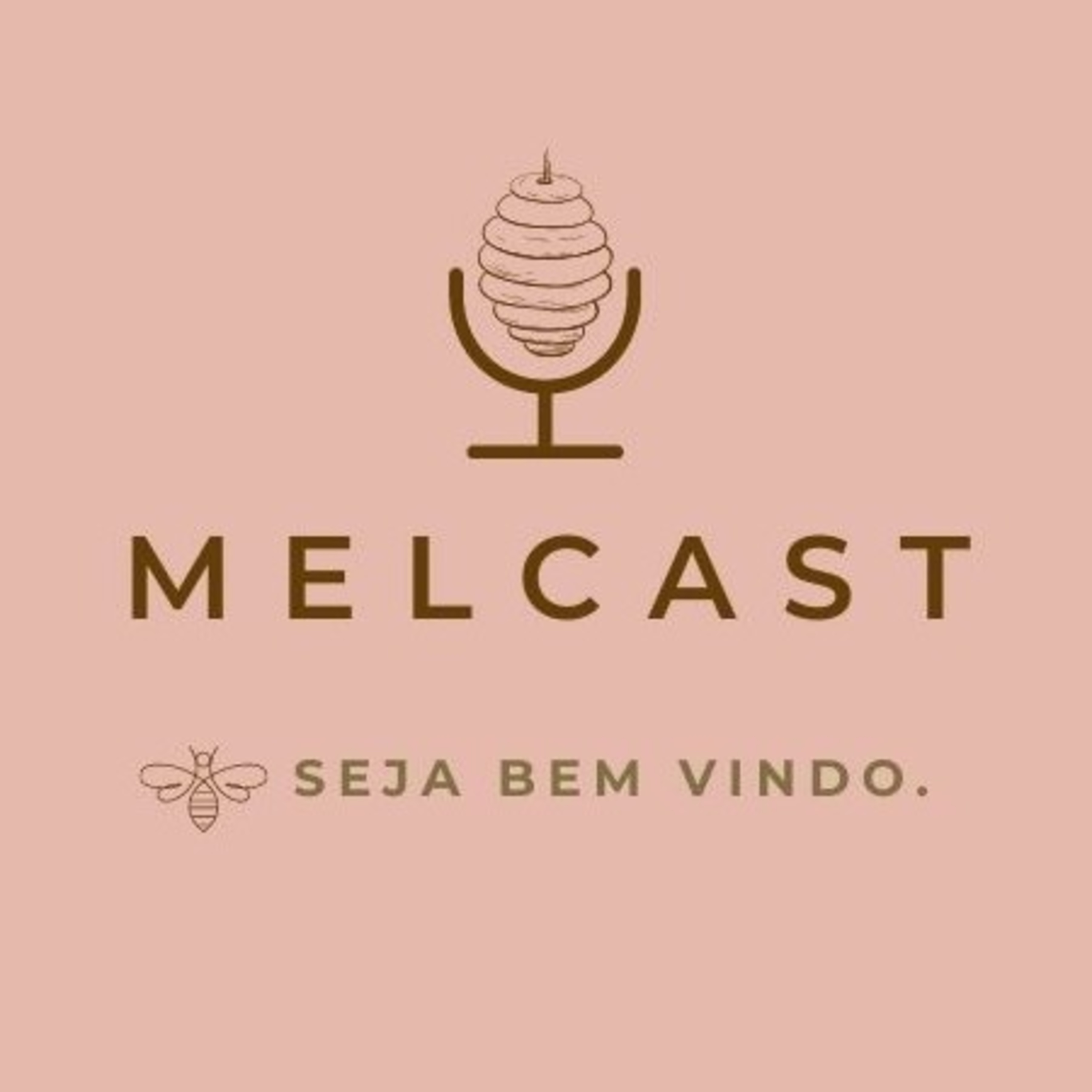 Seja bem vindo! episode artwork