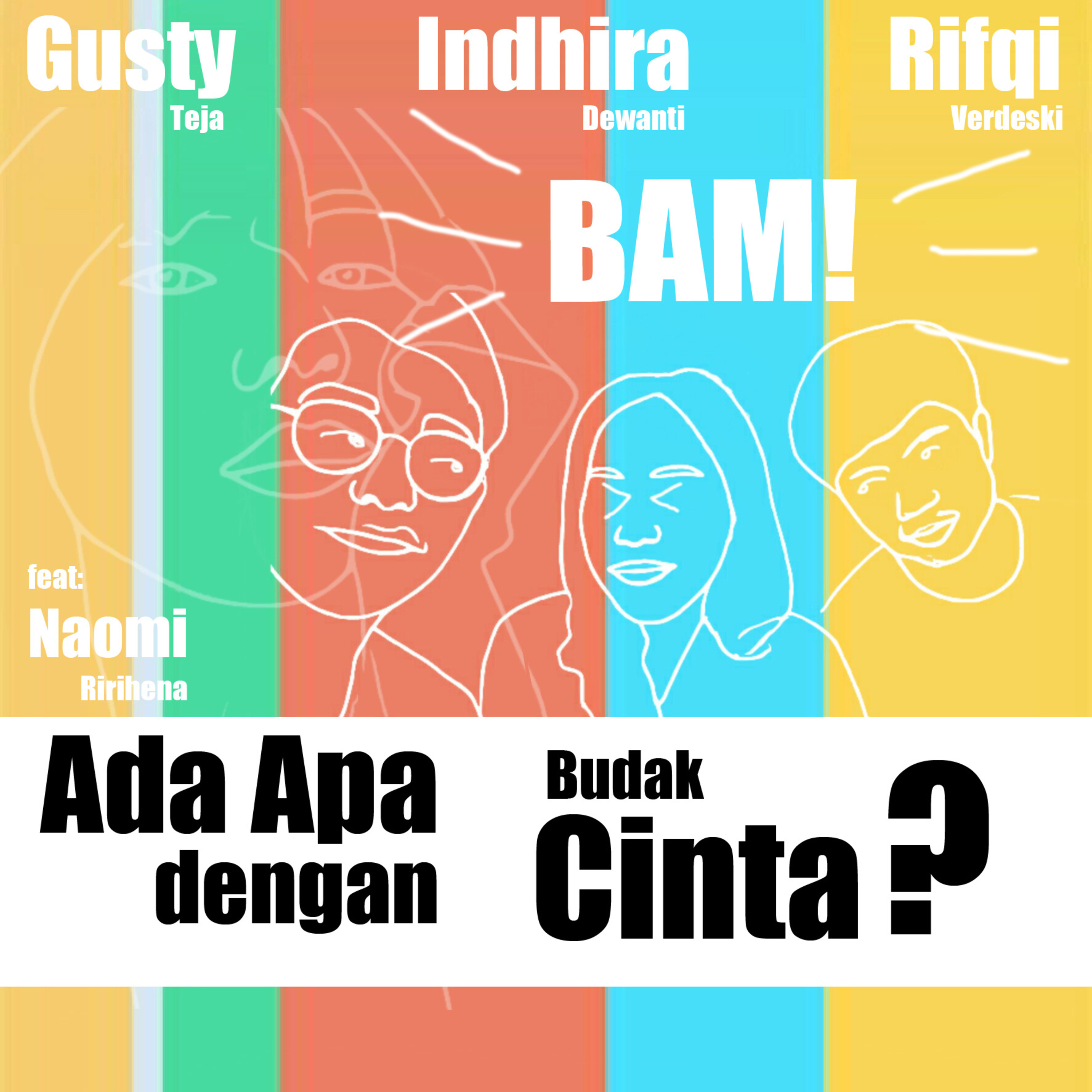 BASA-BASI (BAHASANA BAHASINI)