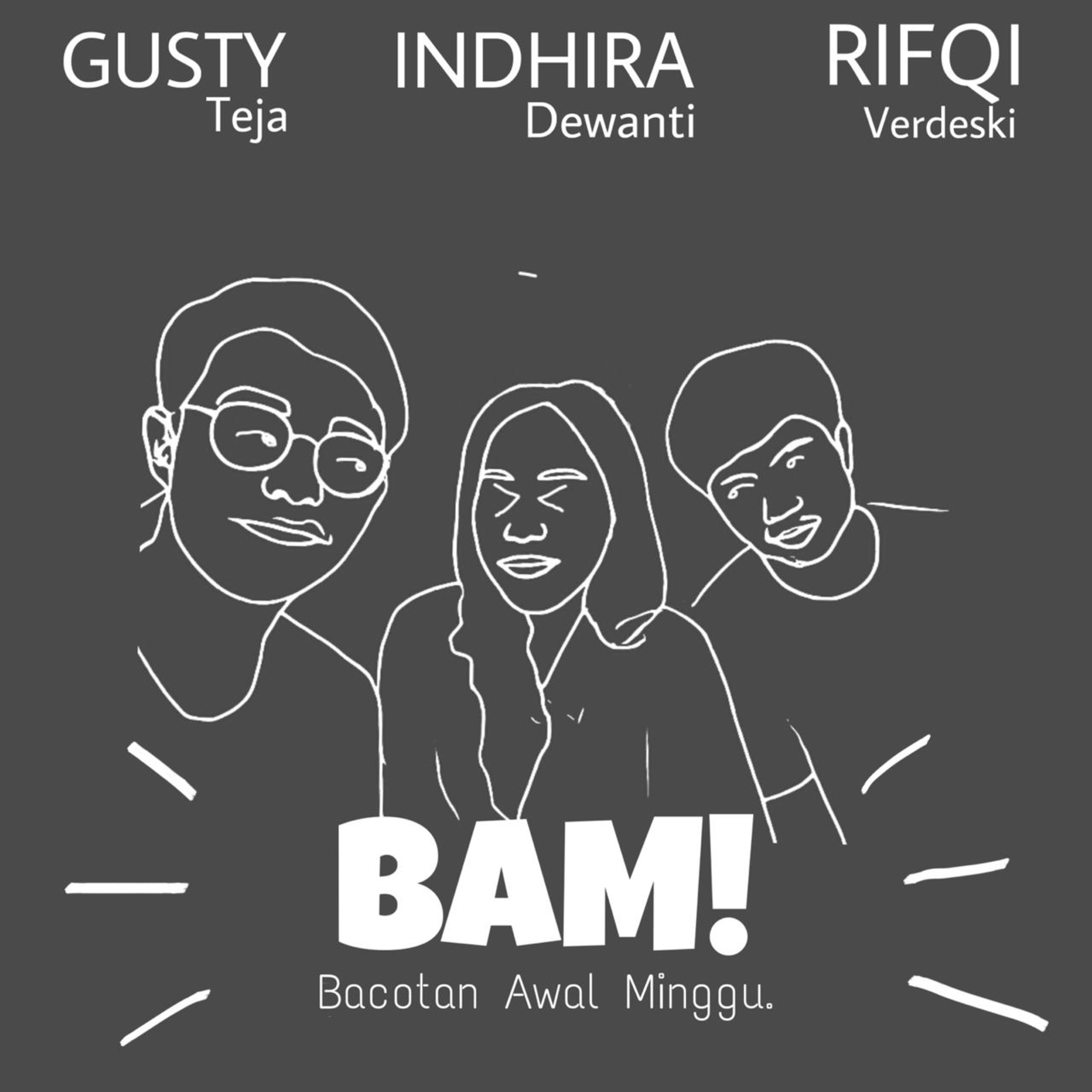 BASA-BASI (BAHASANA BAHASINI)