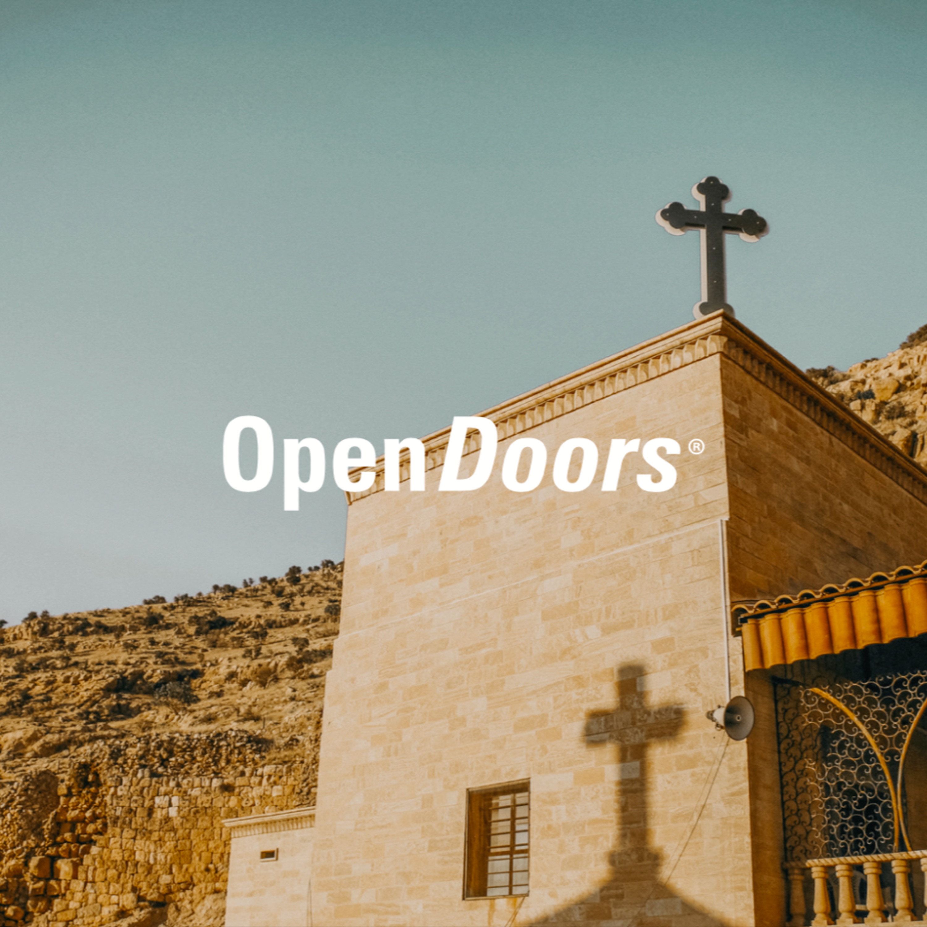 Christ our Refuge