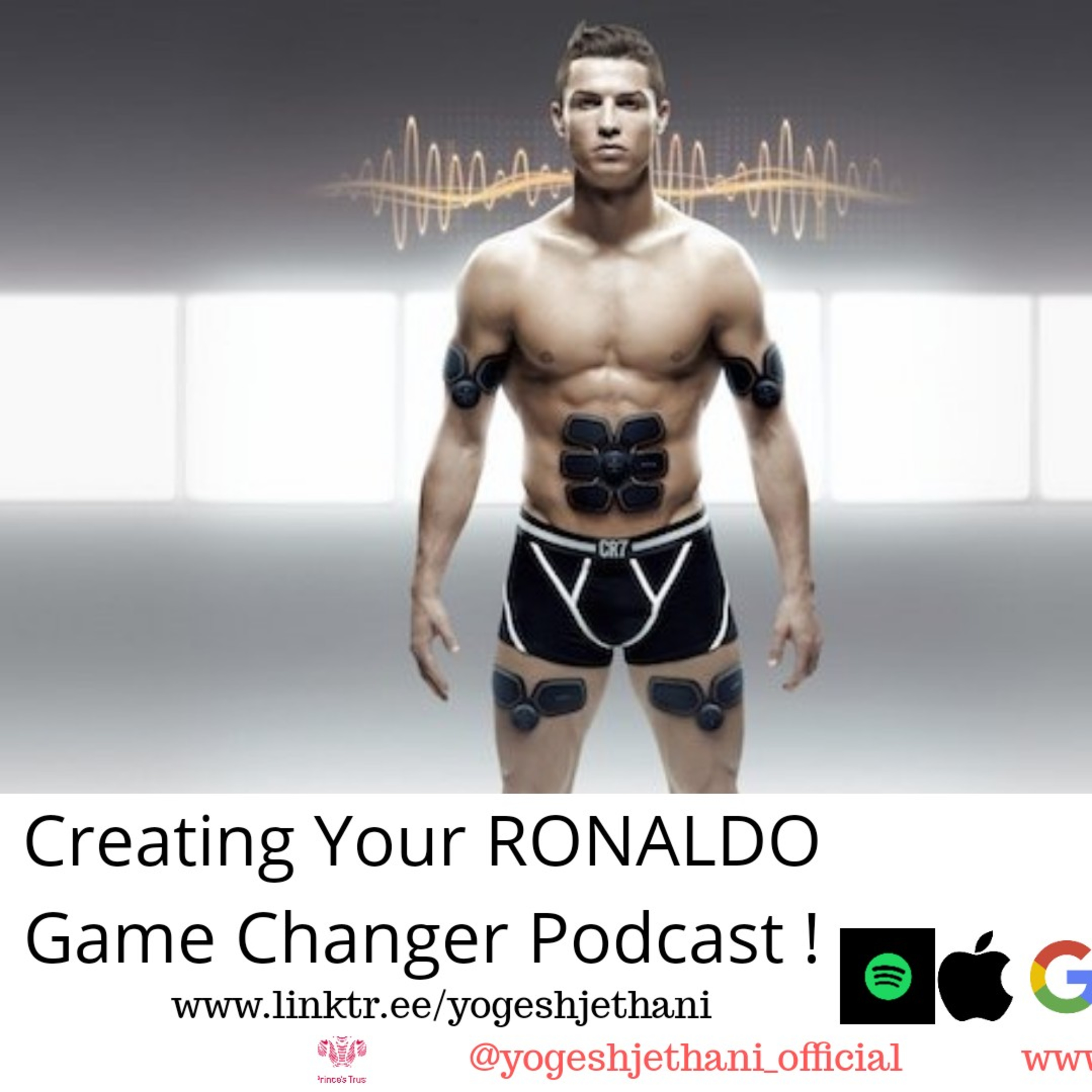 Passive Moolah Snakes & Ladders with the Jogfather !