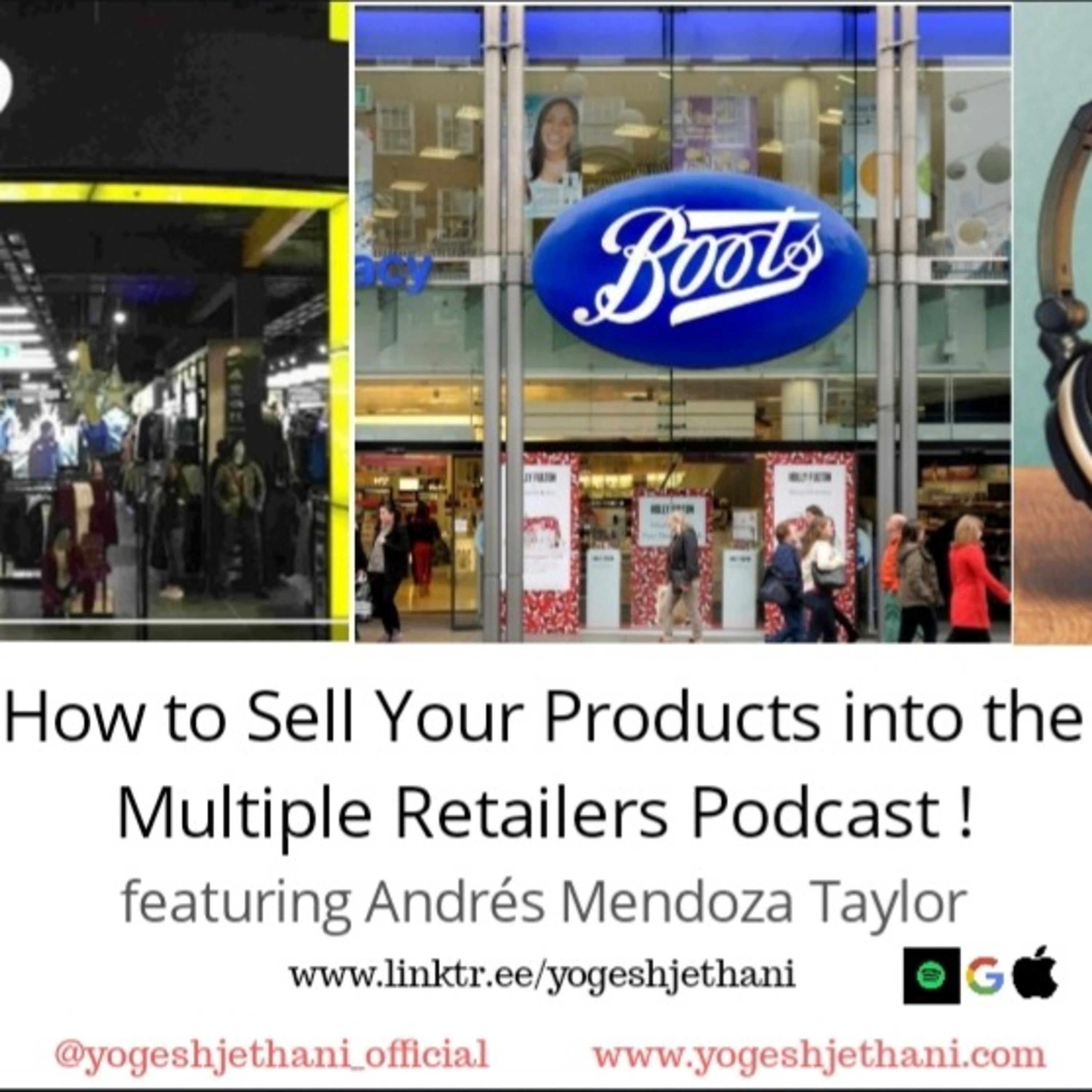 Passive Moolah Snakes & Ladders with the Jogfather !