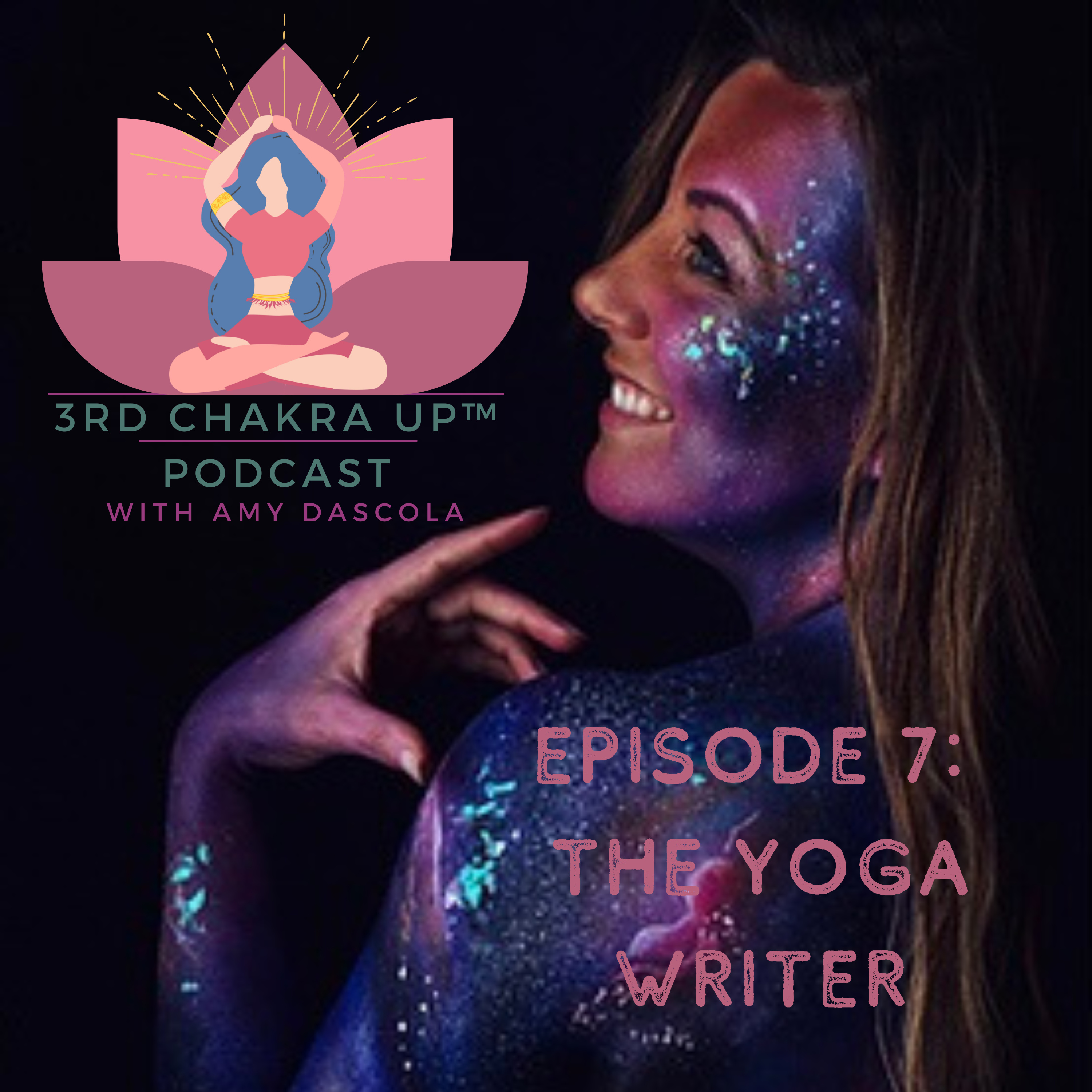 3rd Chakra Up™ Podcast