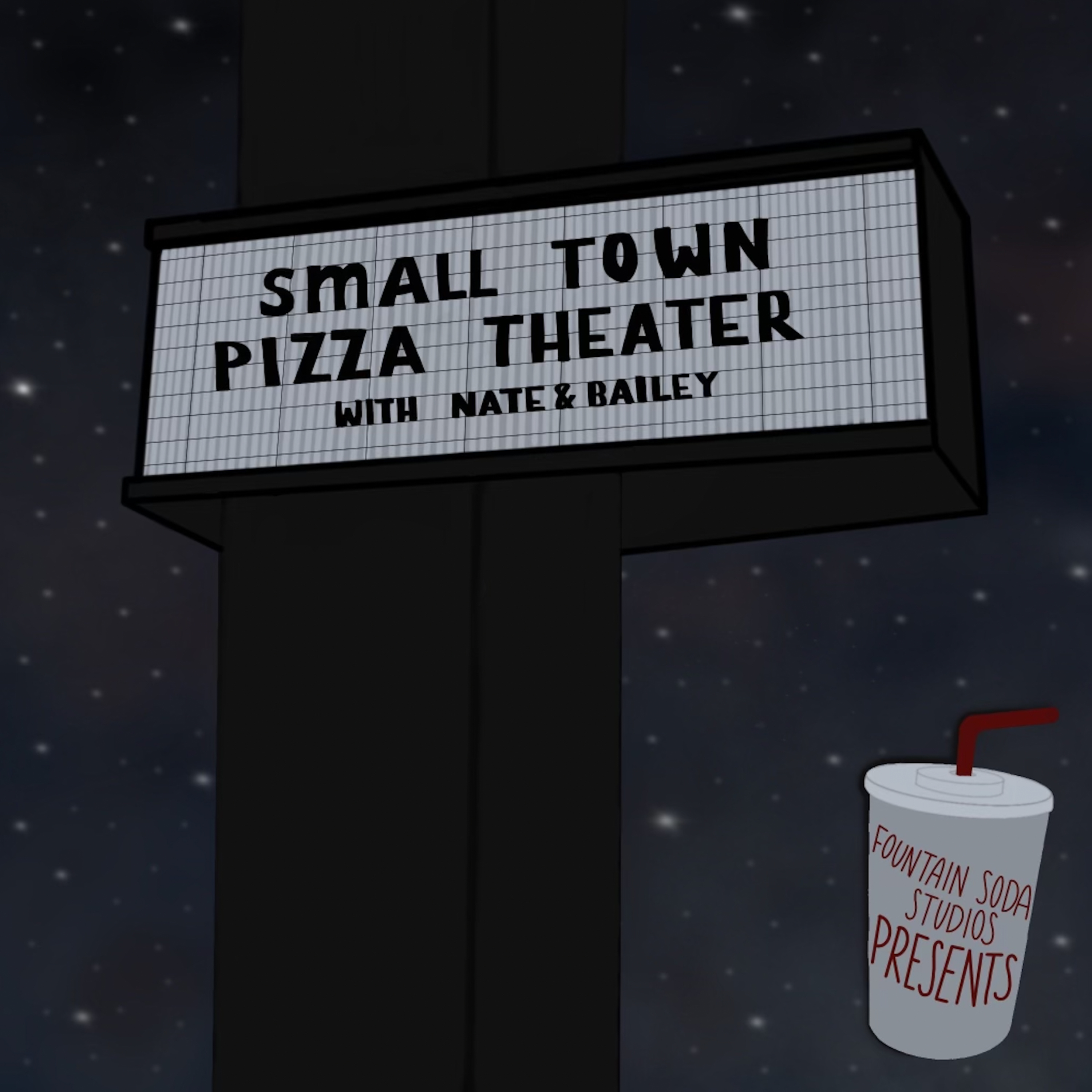 Small Town Pizza Theater