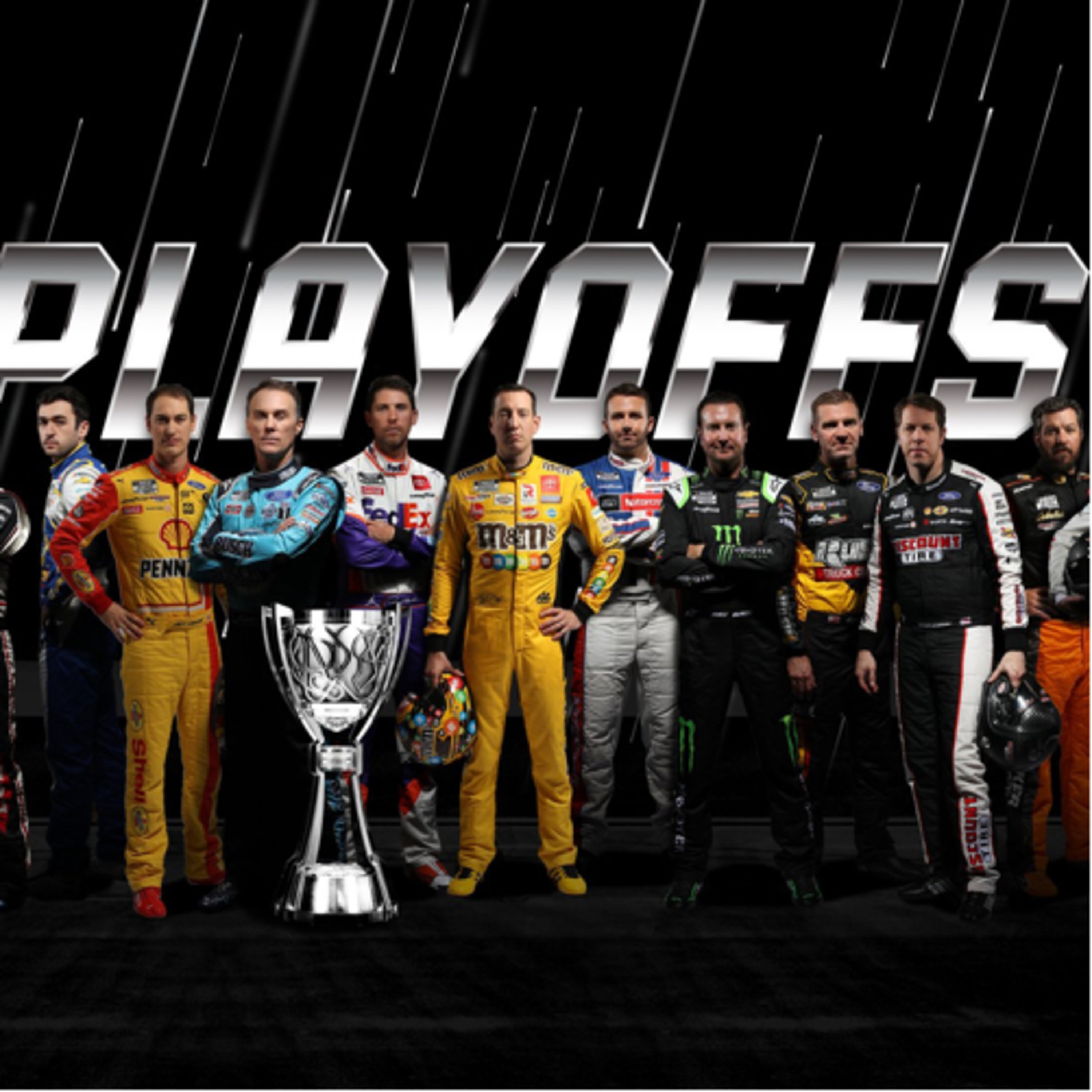 Playoffs?!  episode artwork
