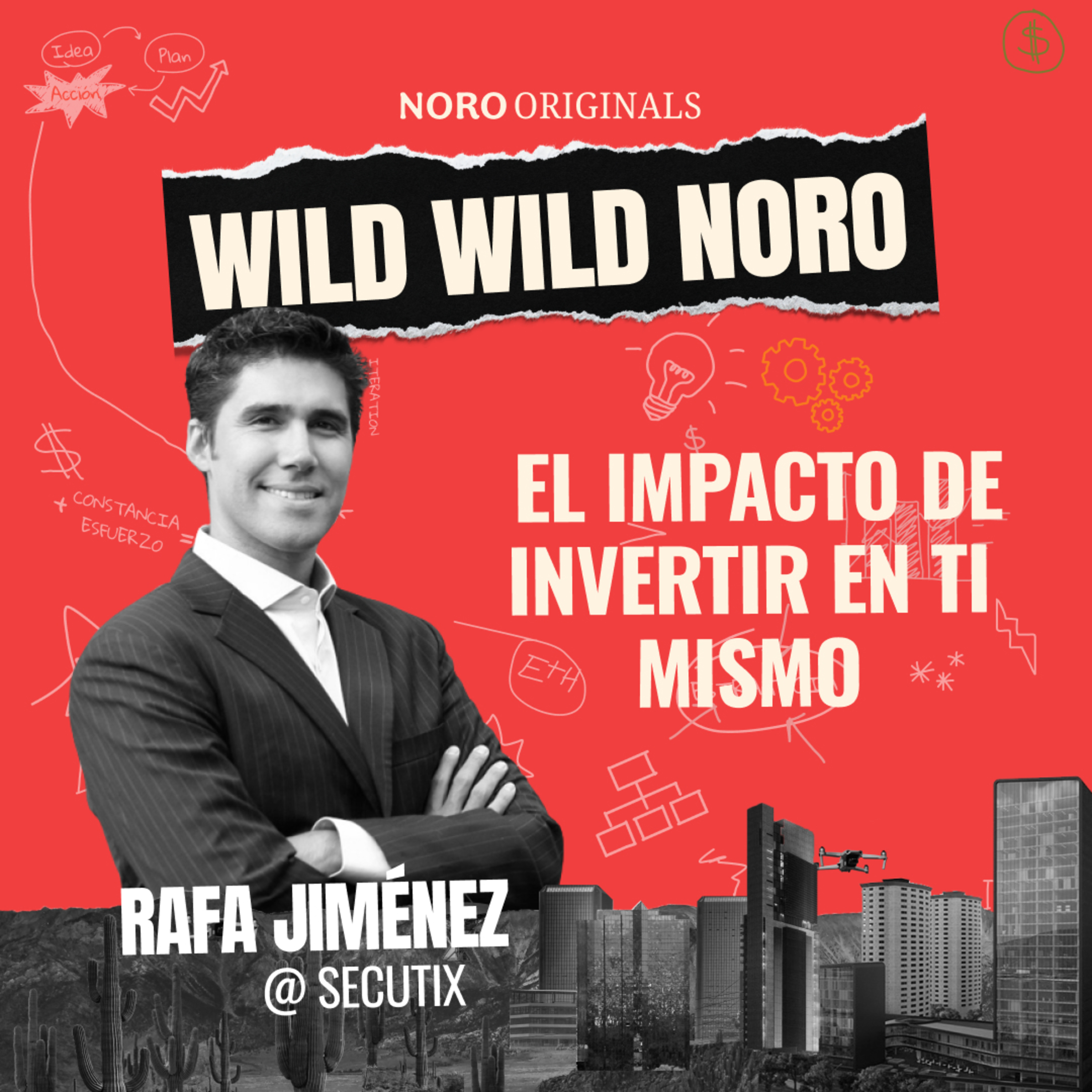 Wild Wild Noro