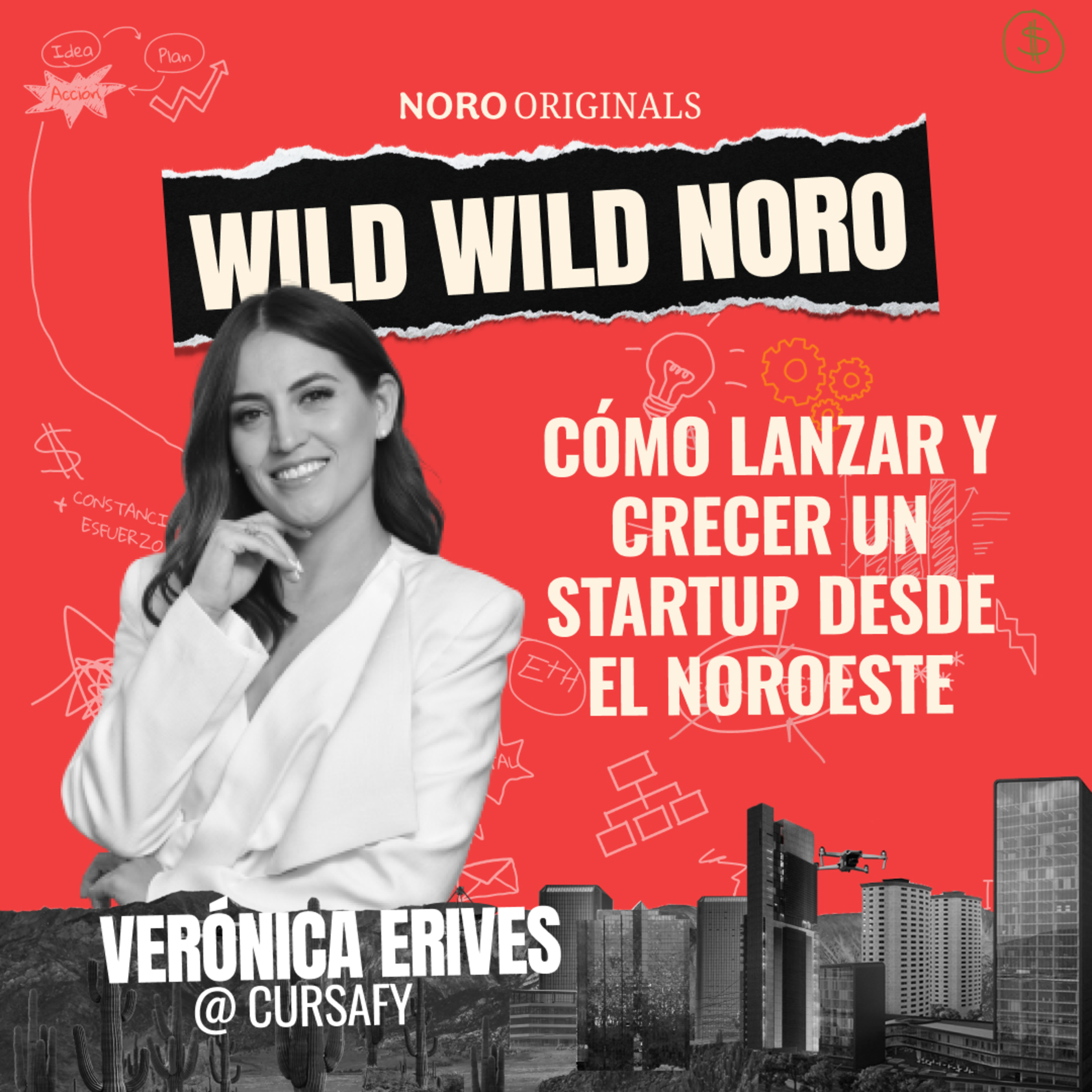Wild Wild Noro