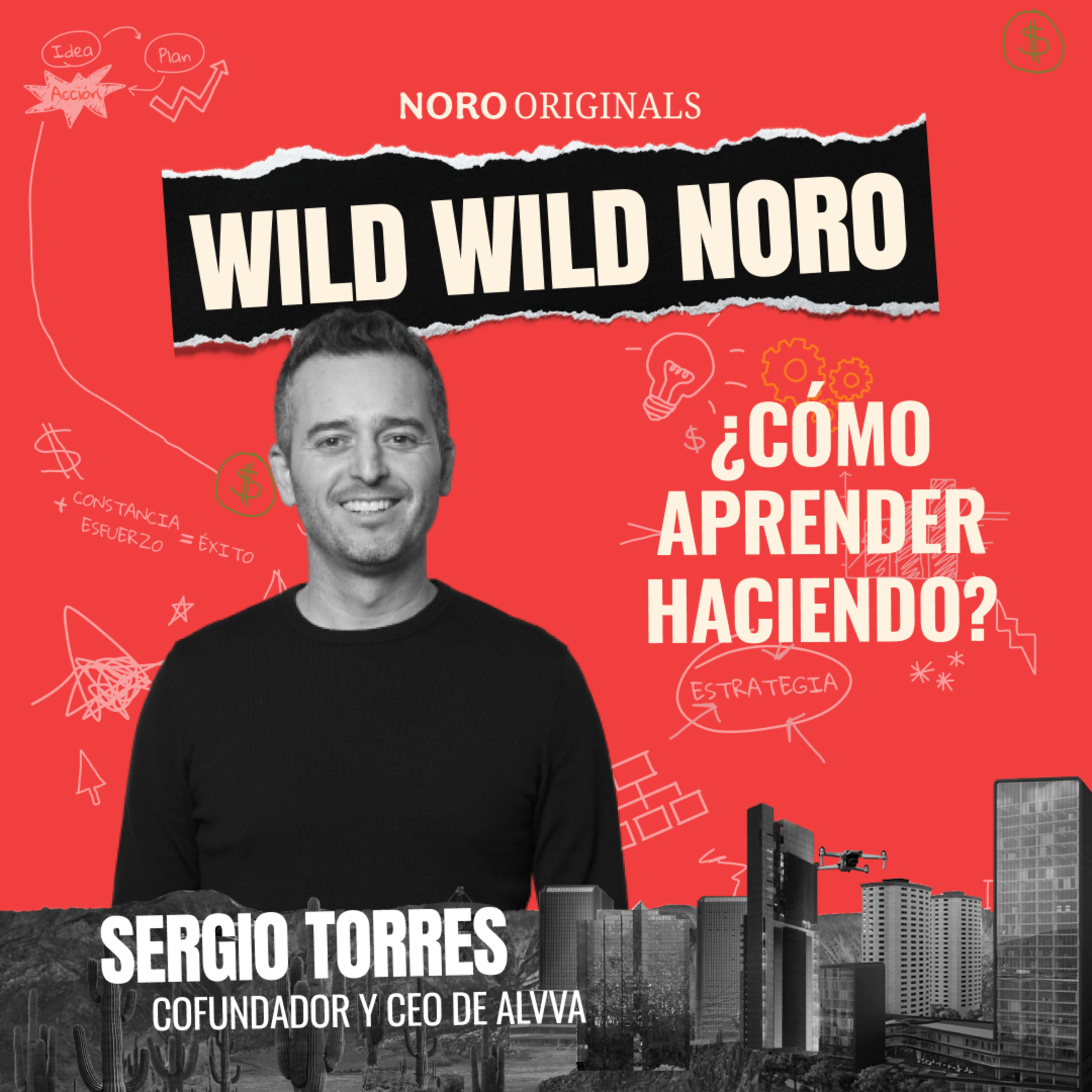 Wild Wild Noro