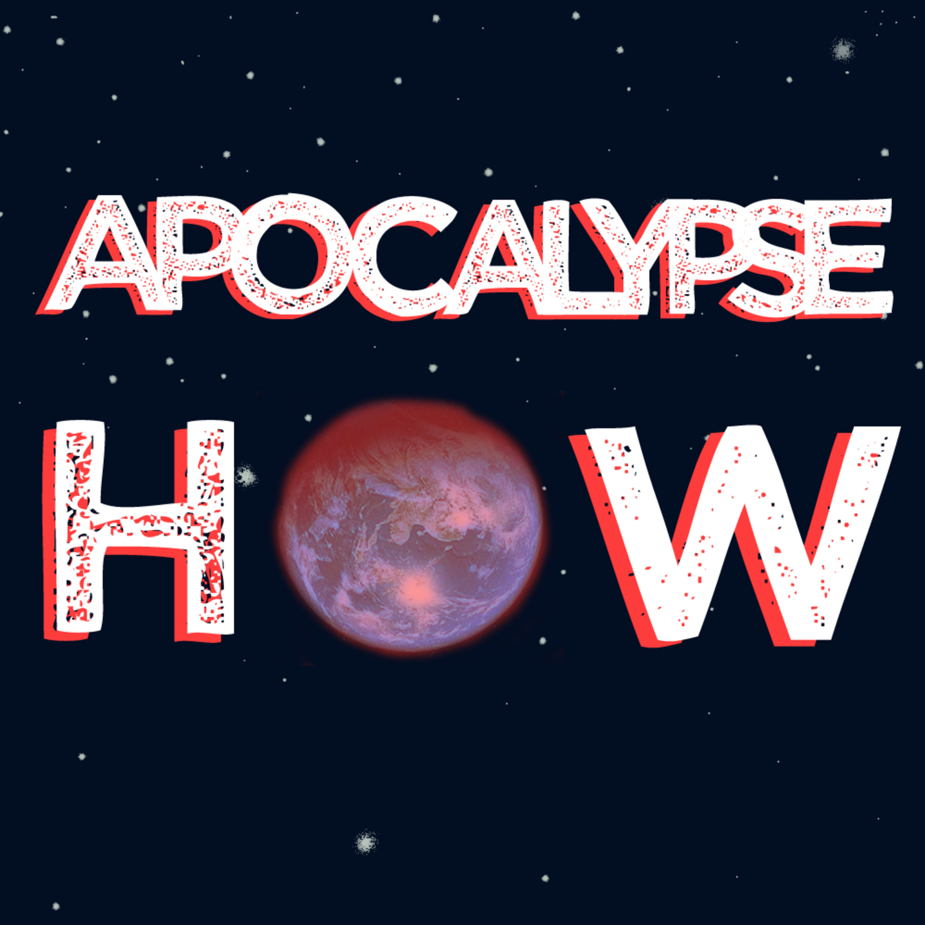 Tesla Apocalypse episode artwork