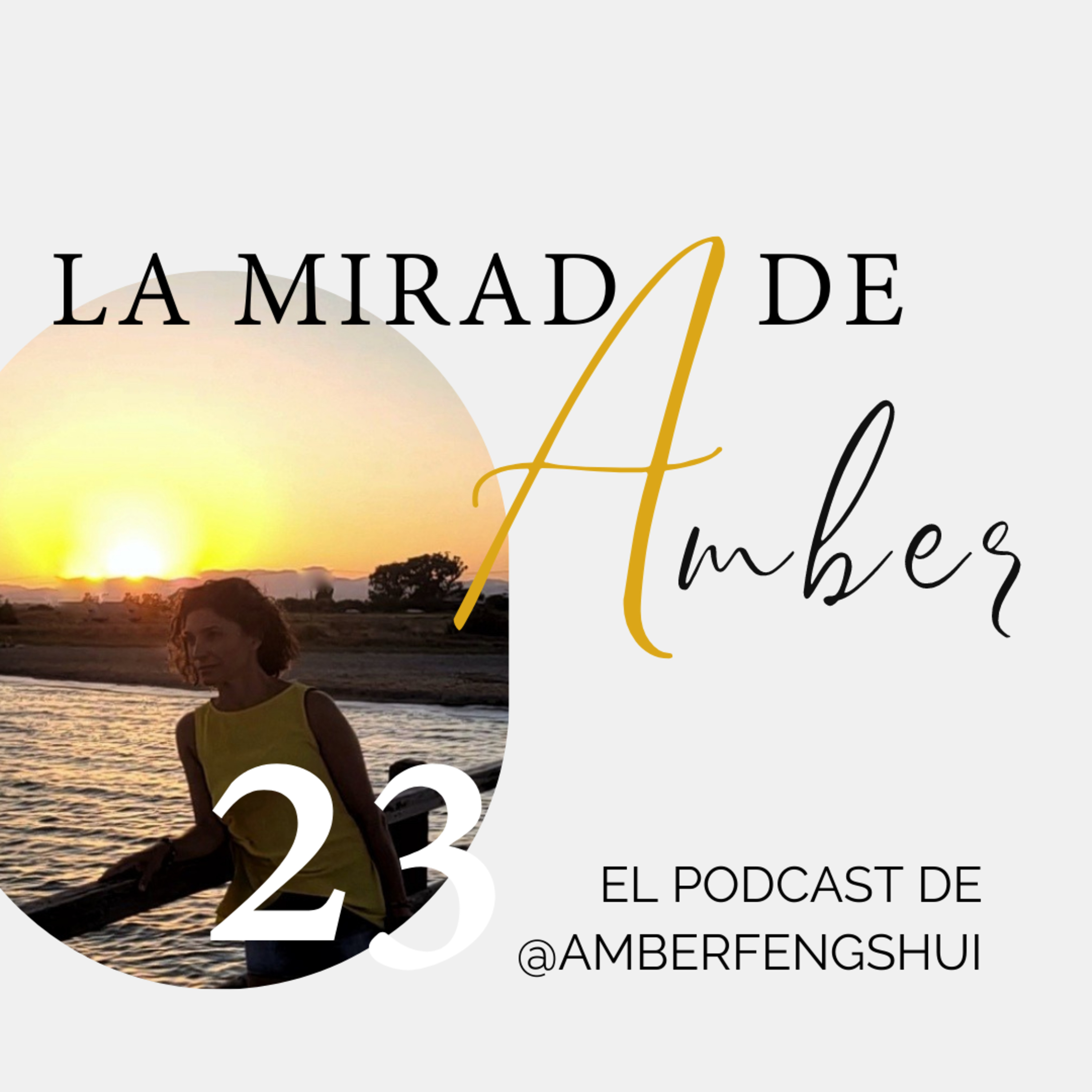La Mirada de Ámber