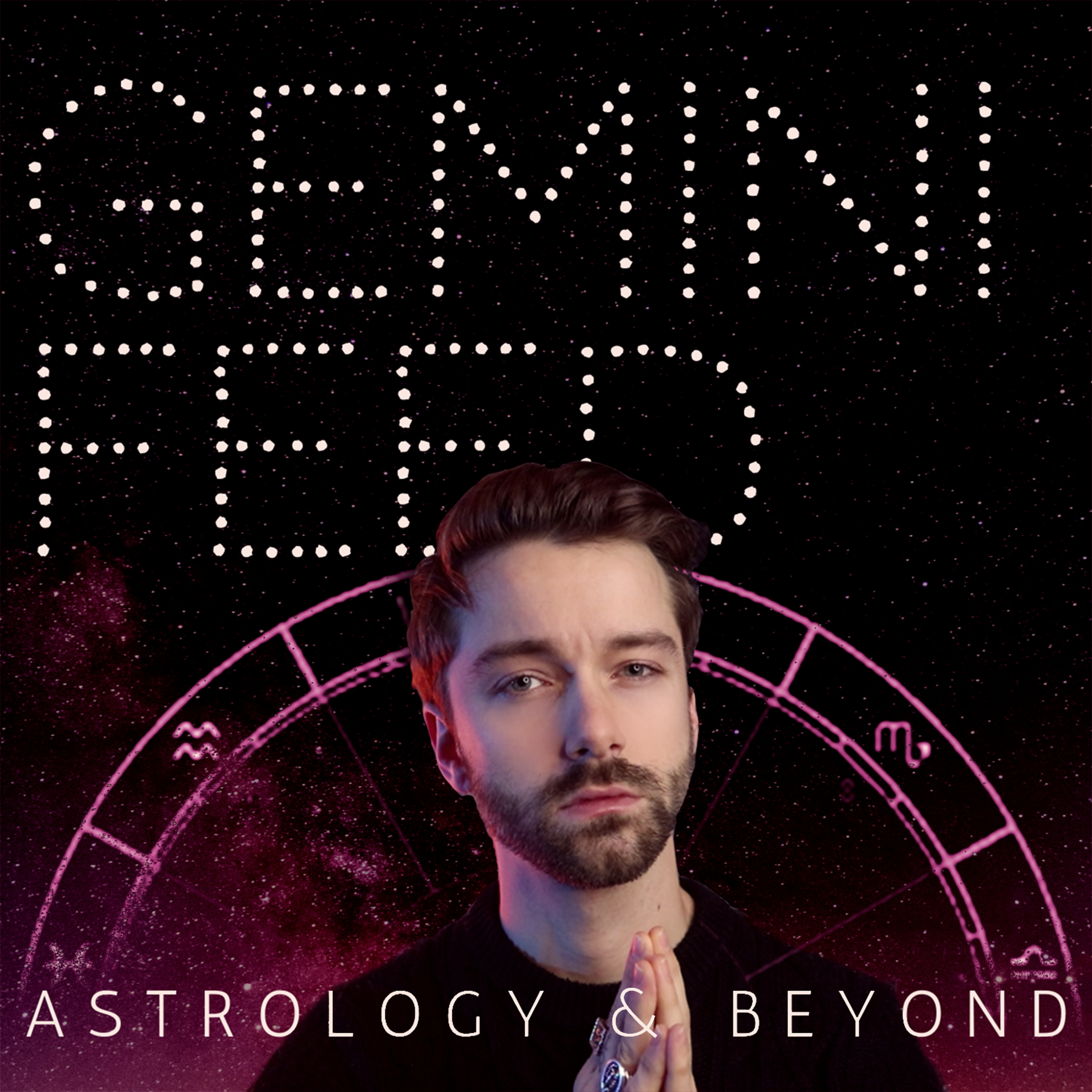 EP. 09 - Weekly Astrology March 13 - March 20, 2021 | New Moon in Pisces! Dreams of Love & Beyond