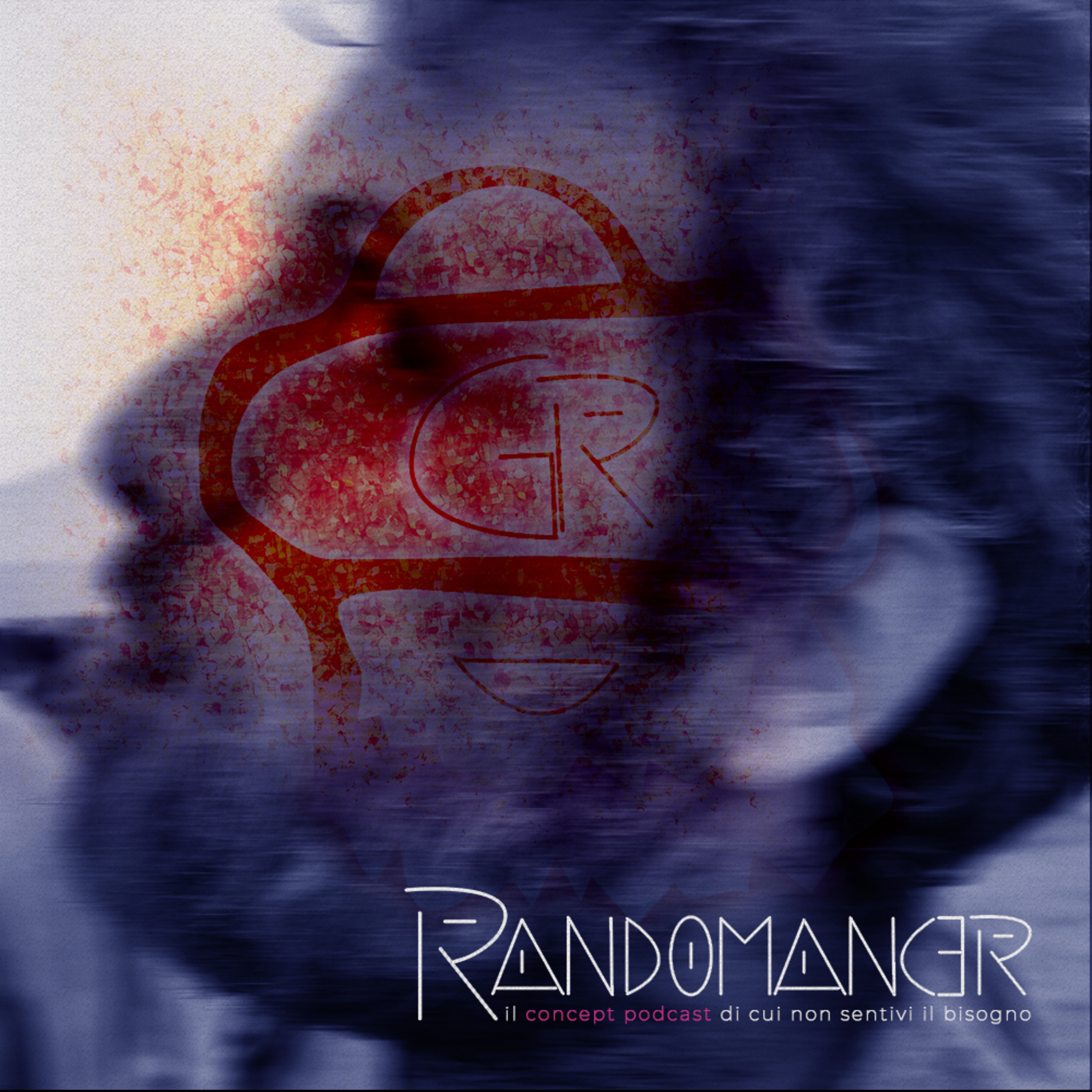 Gameromancer Bootleg