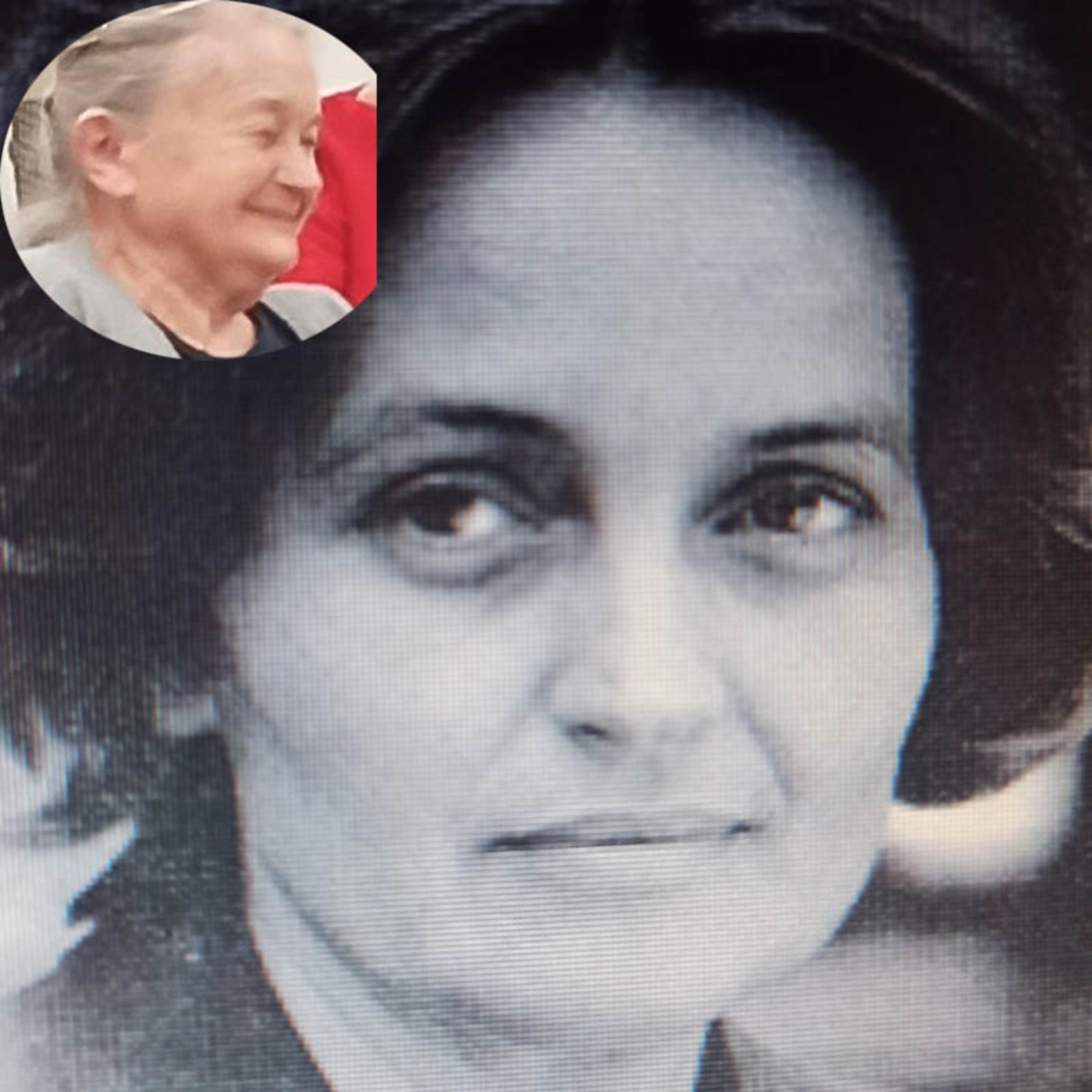 90 éves Albert Zsuzsa költő - Áment Zsóka - 2022-11 episode artwork