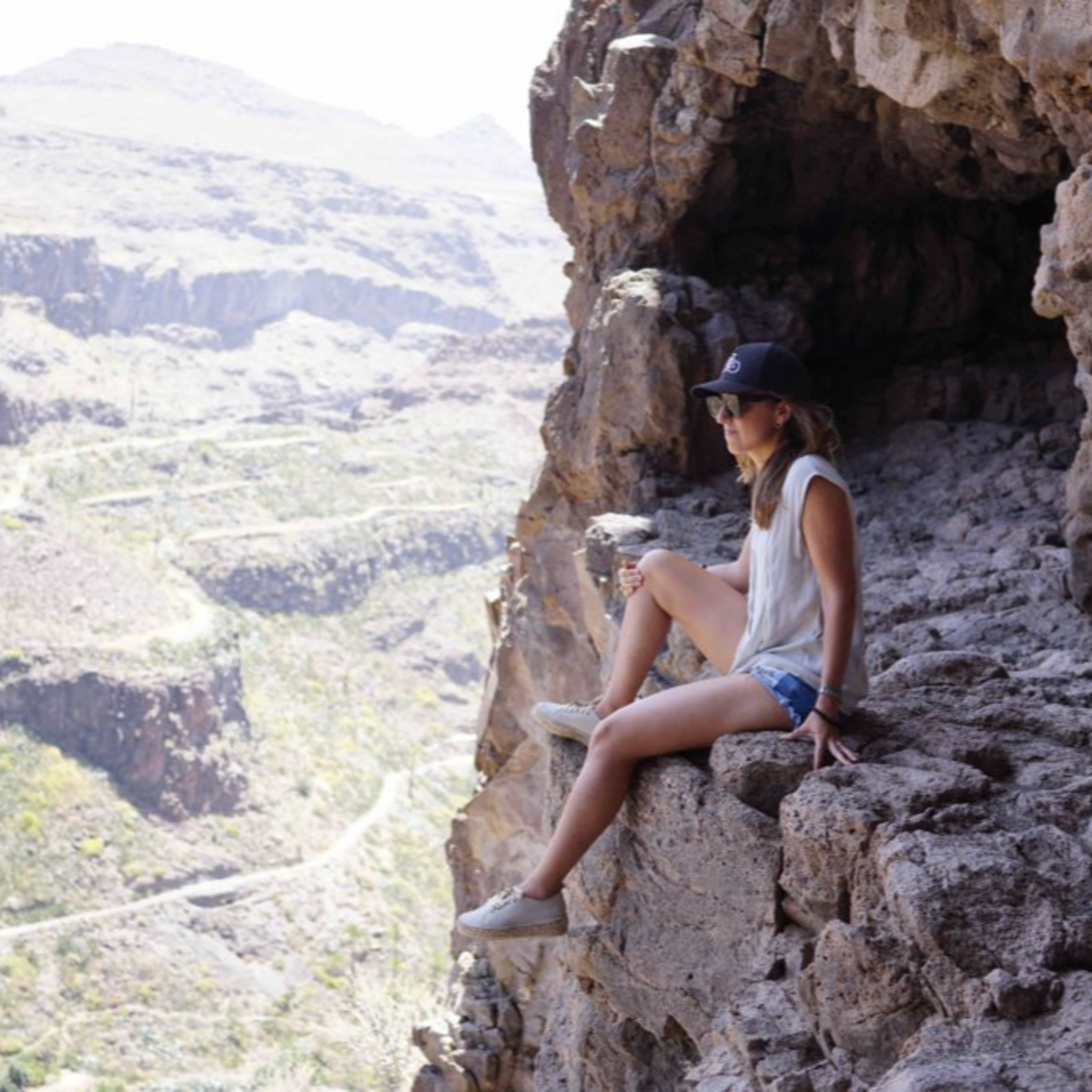 Local Guide Gran Canaria