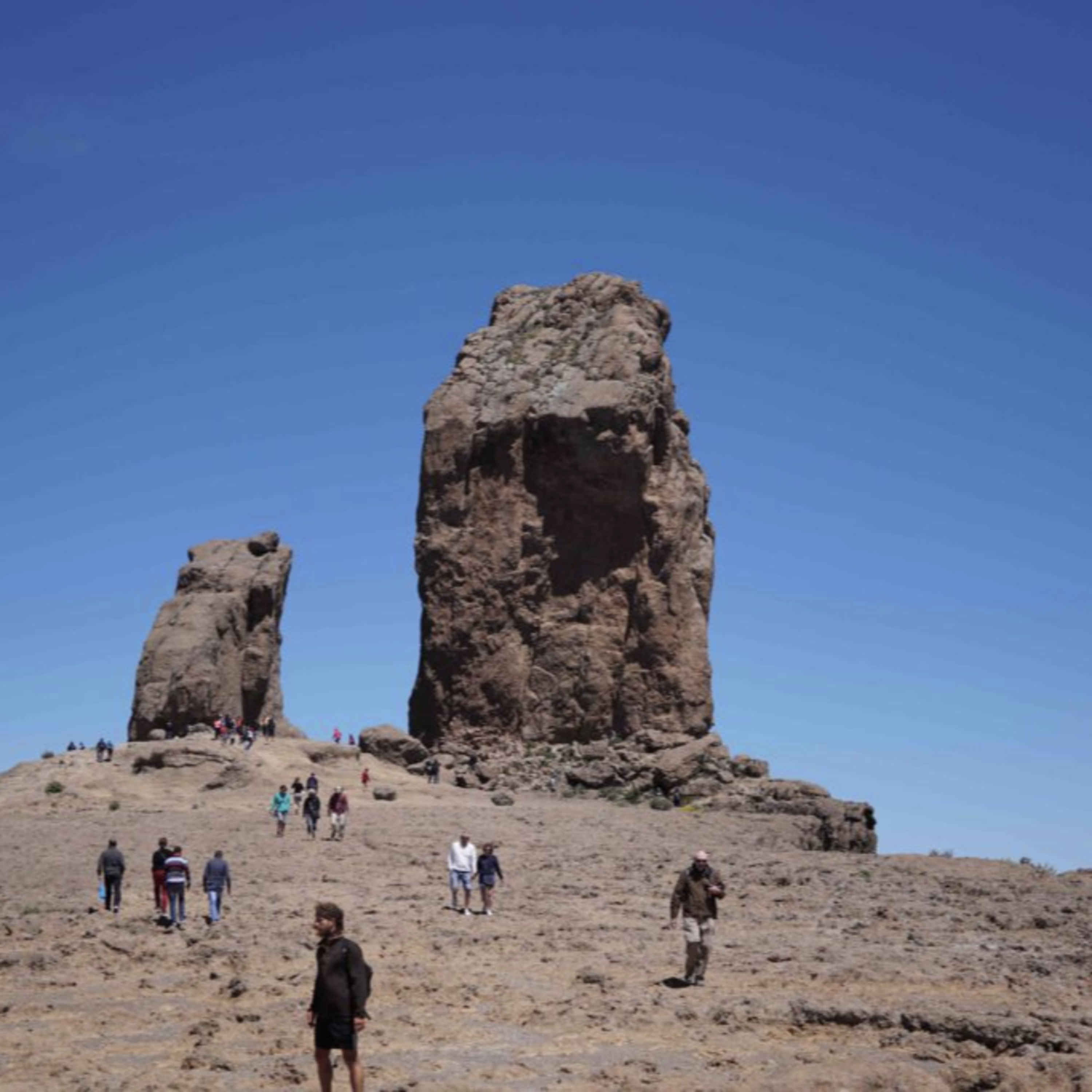 Local Guide Gran Canaria
