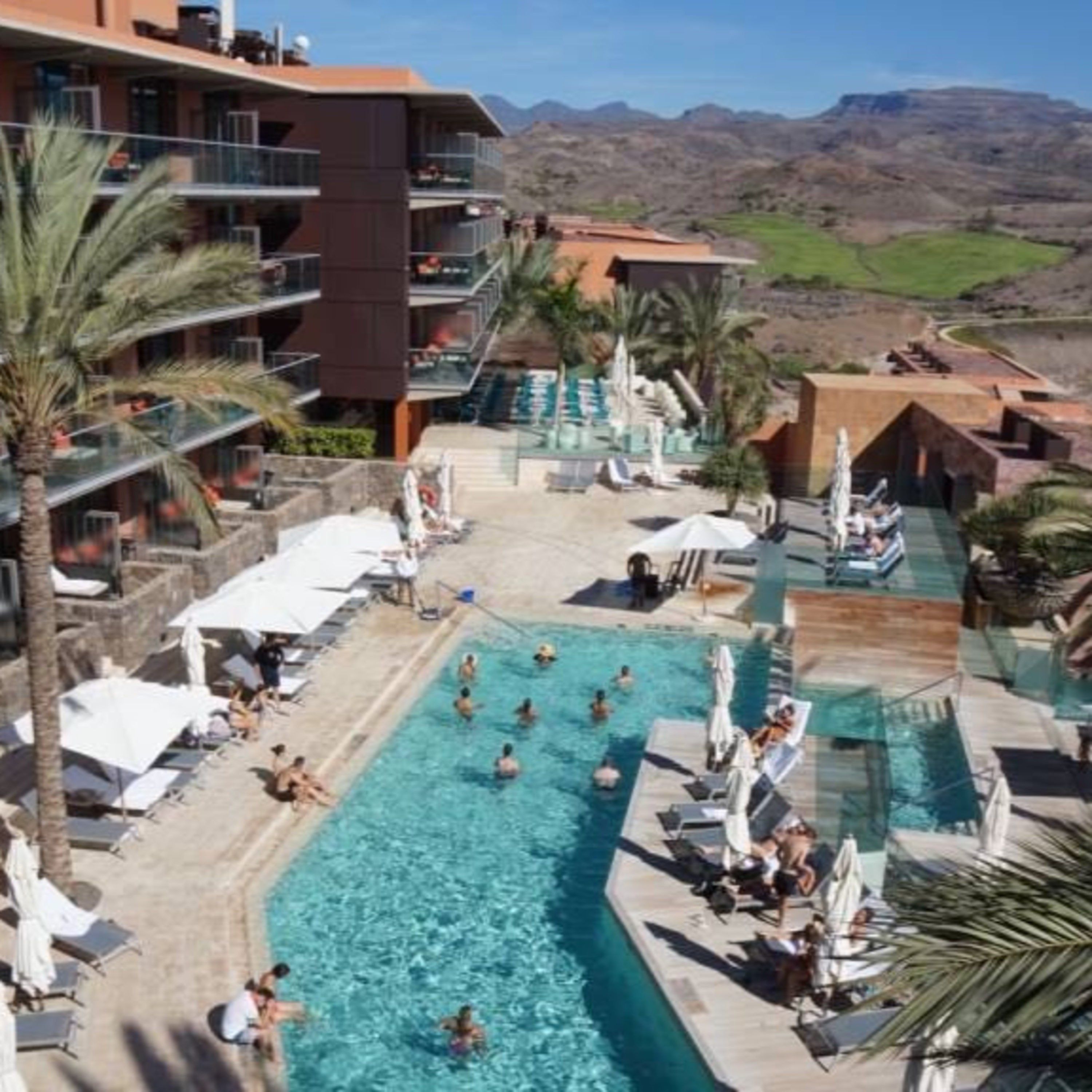 Local Guide Gran Canaria