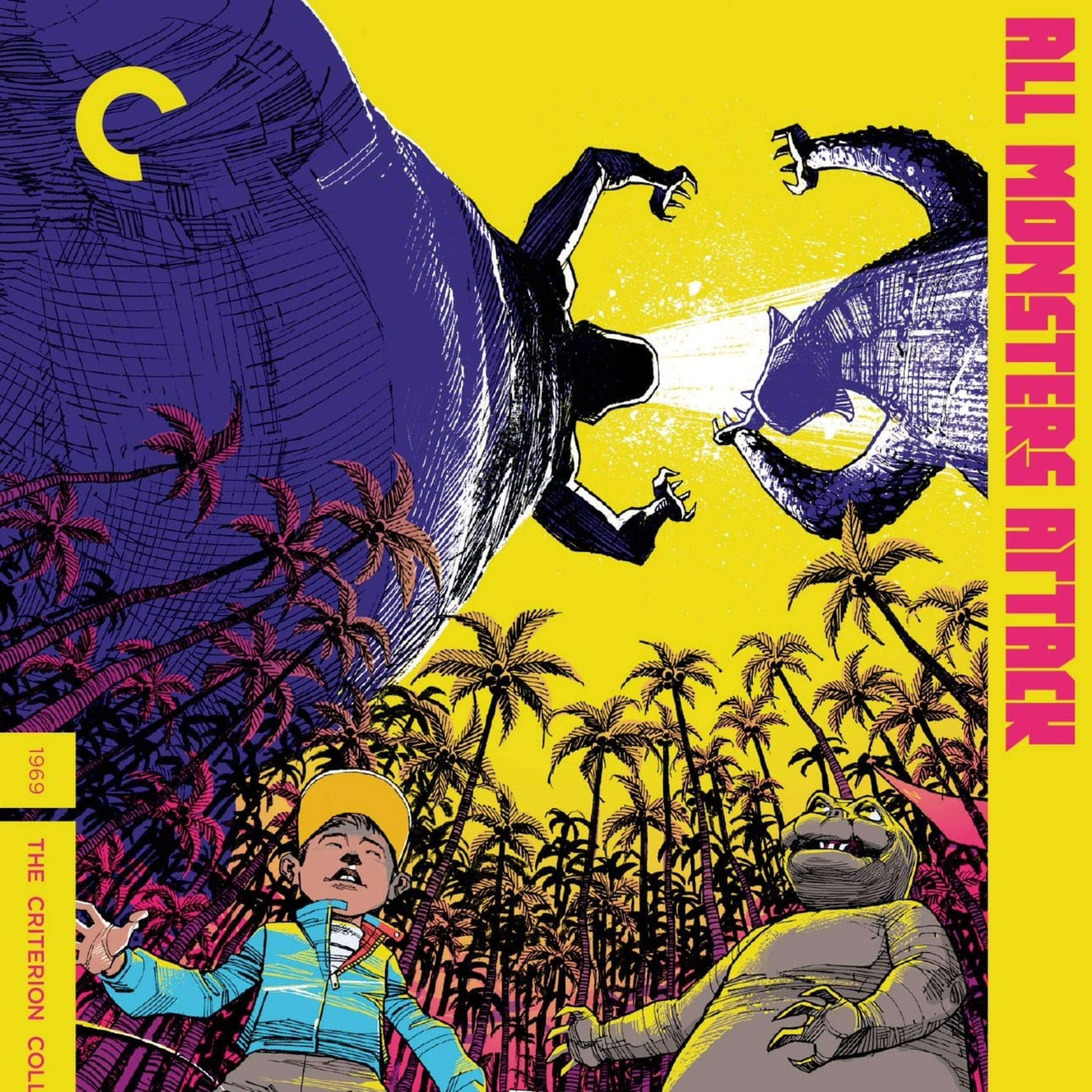 Chills and Thrills Podcast