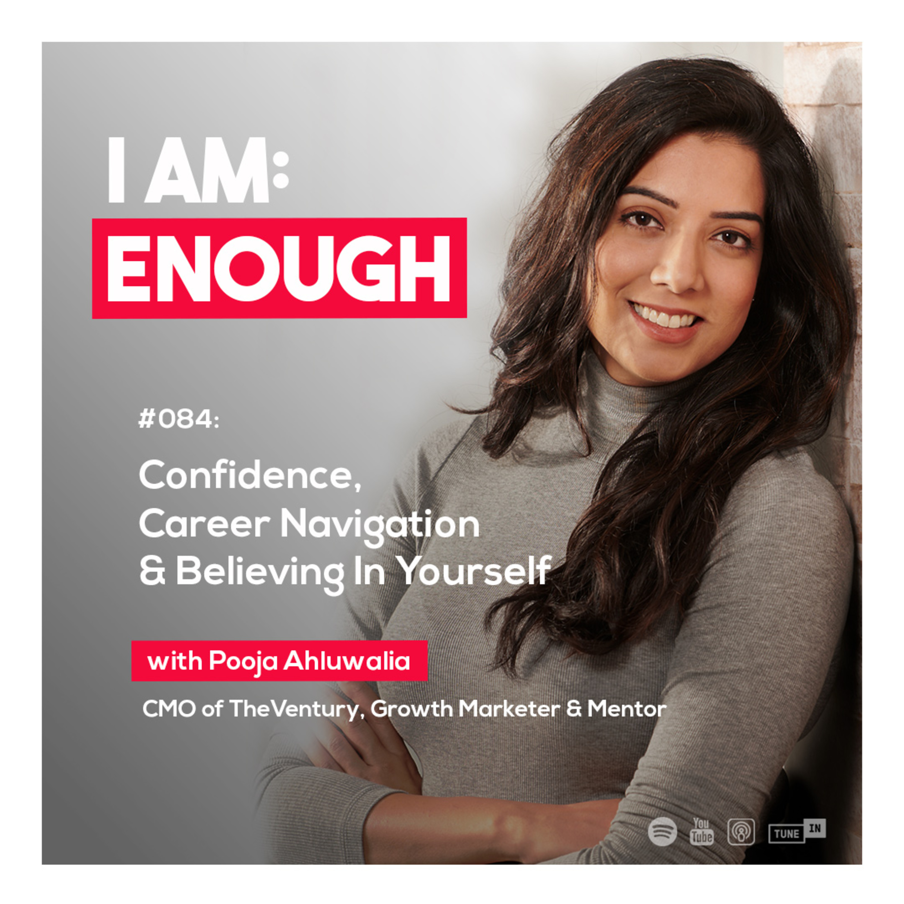 Alisa Eresina Podcast