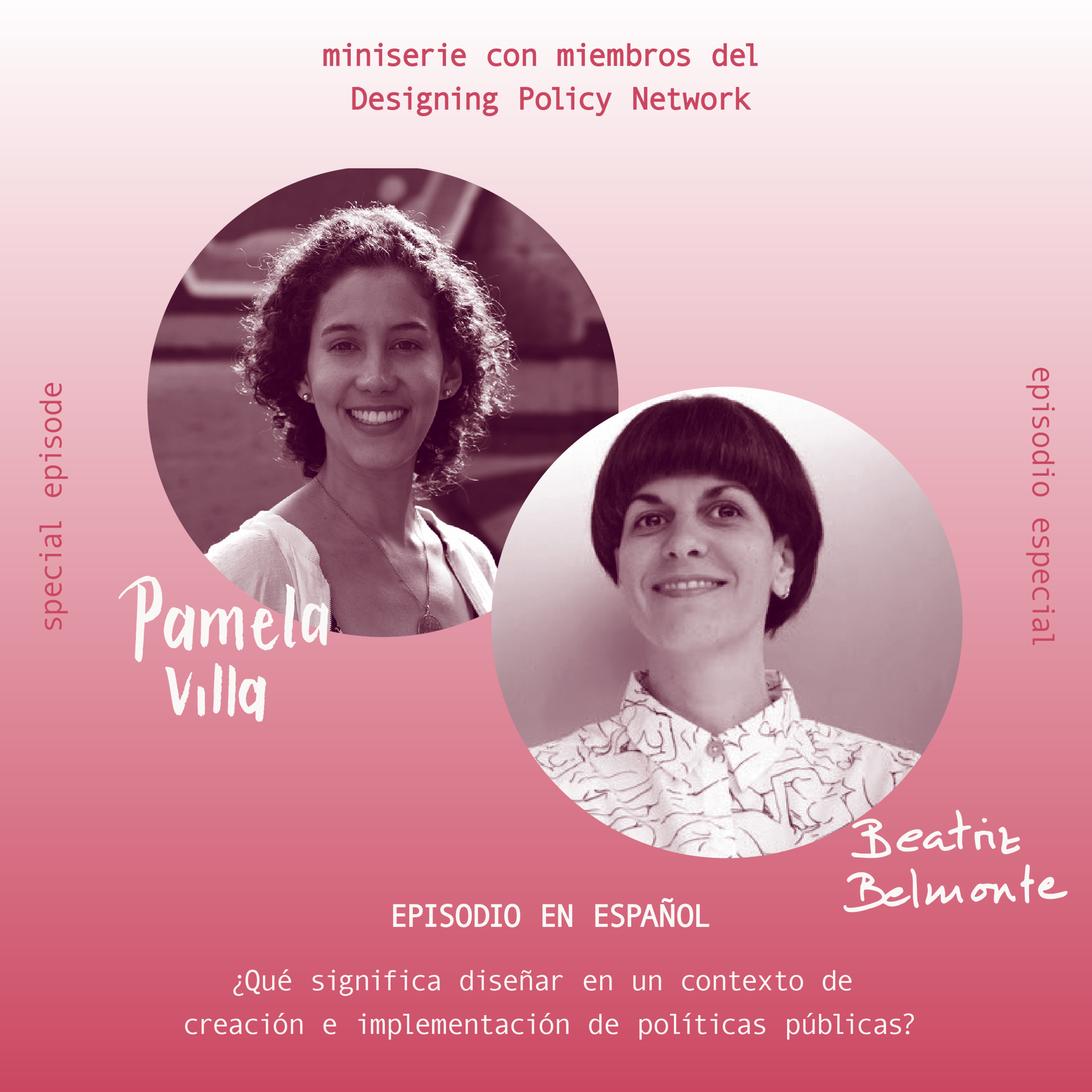 Design in Transition/Diseño en Transición