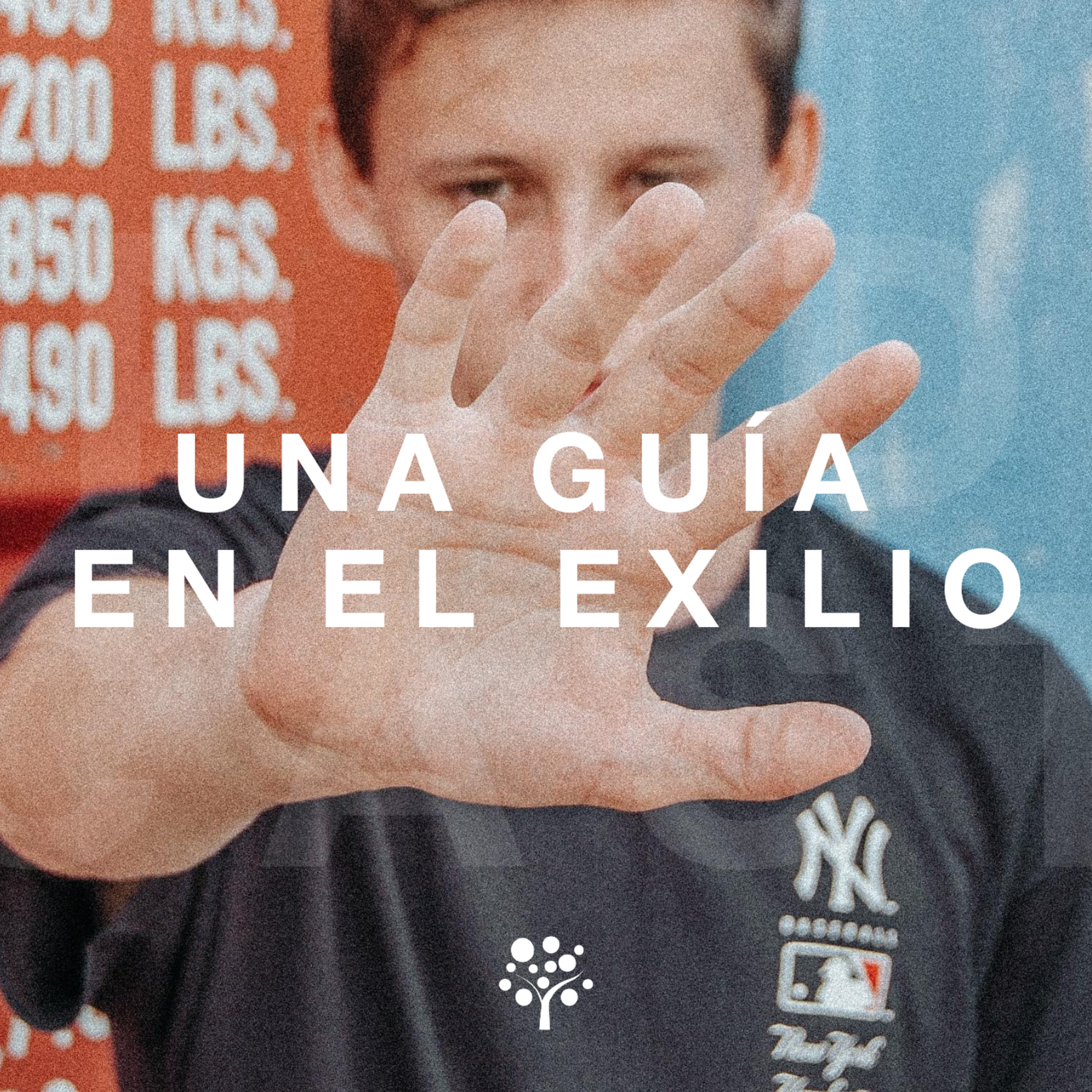 Portada de La Parroquia