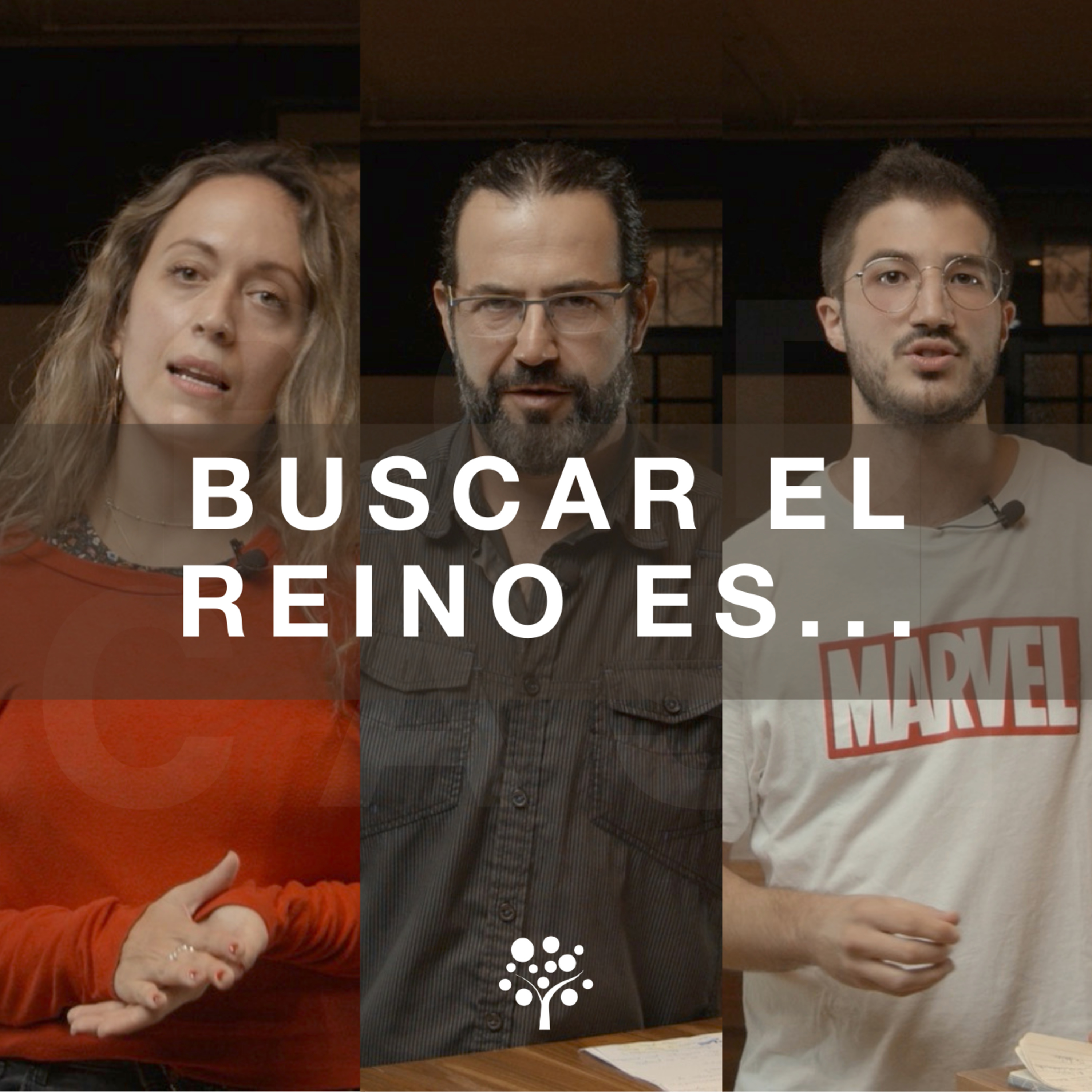 Portada de La Parroquia
