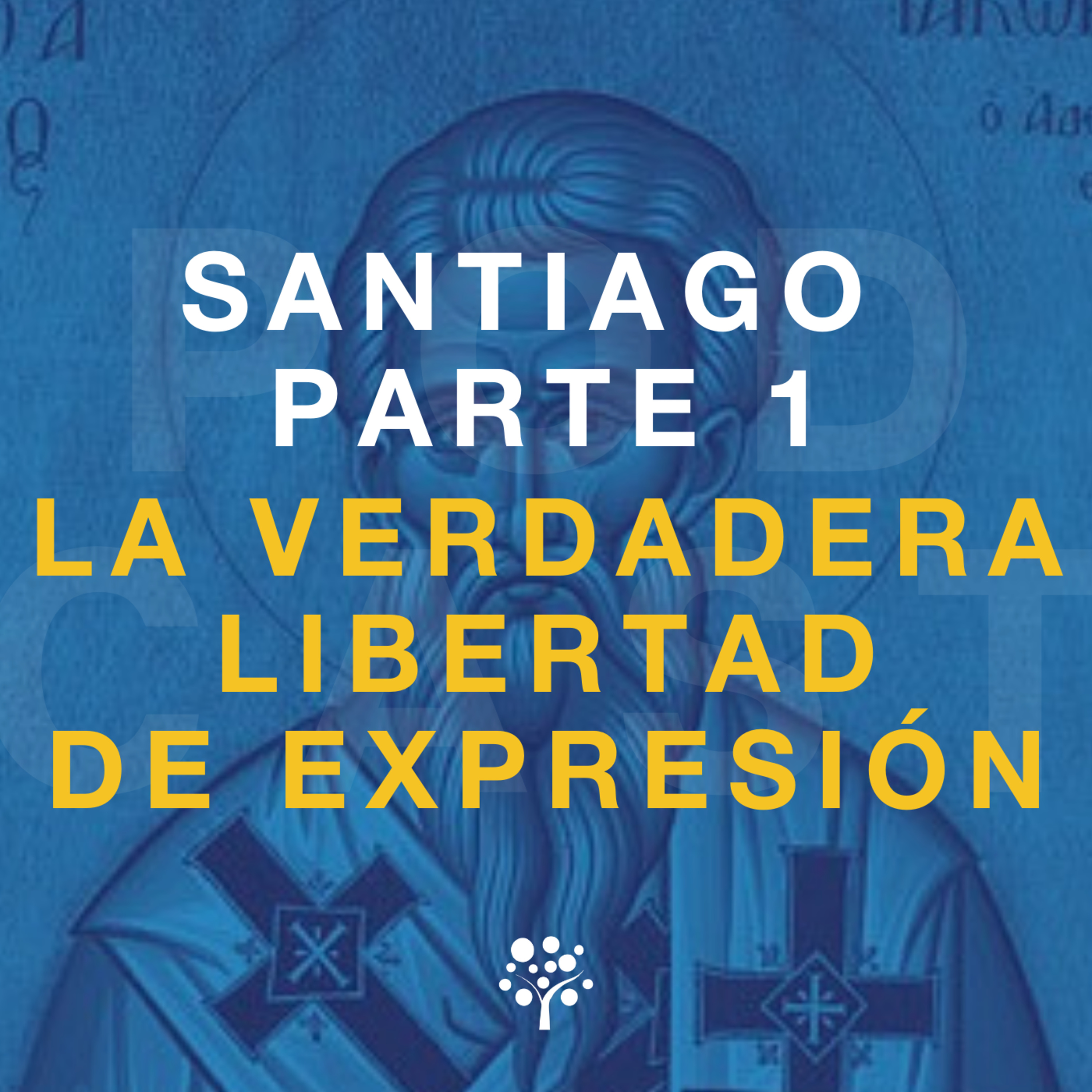 Portada de La Parroquia