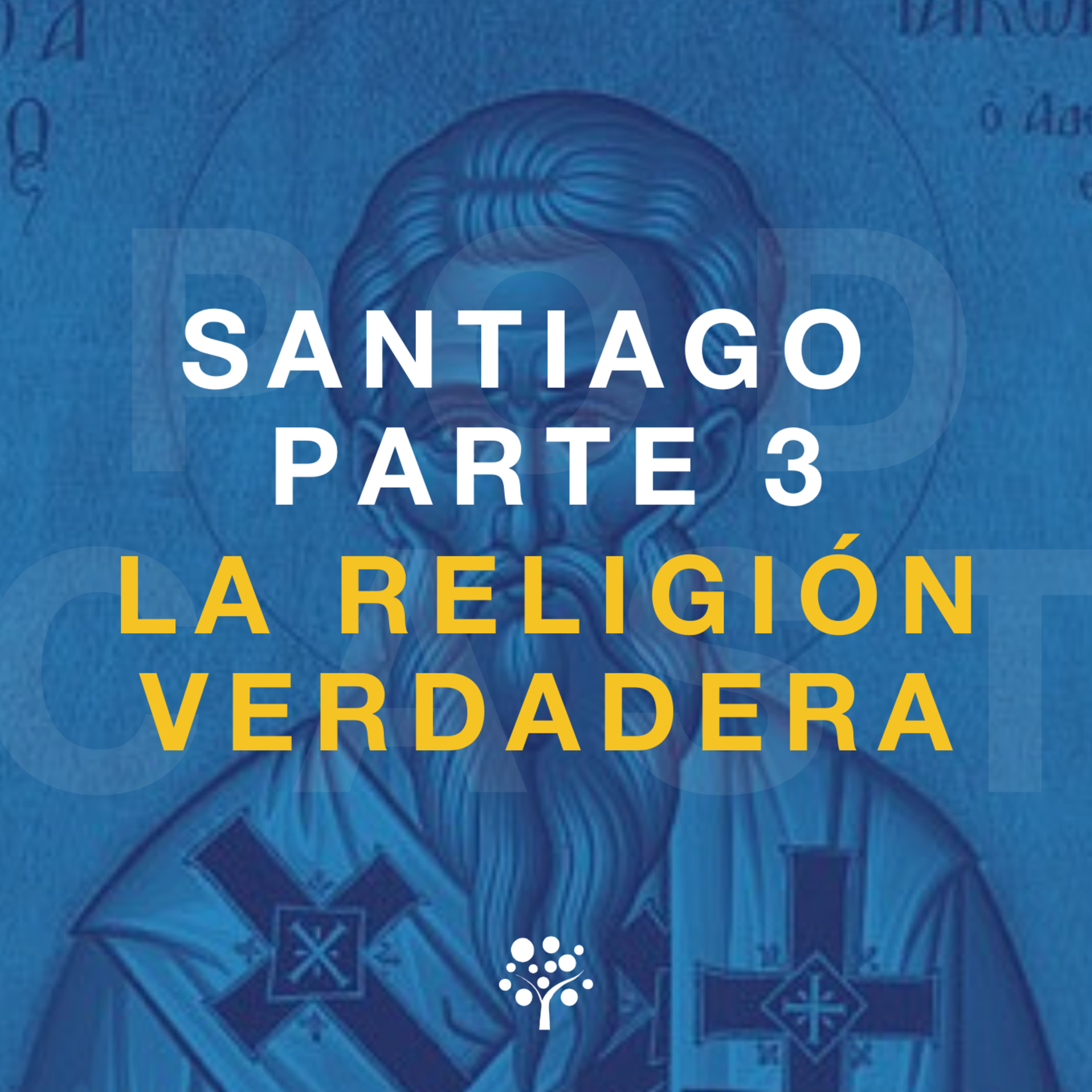 Portada de La Parroquia