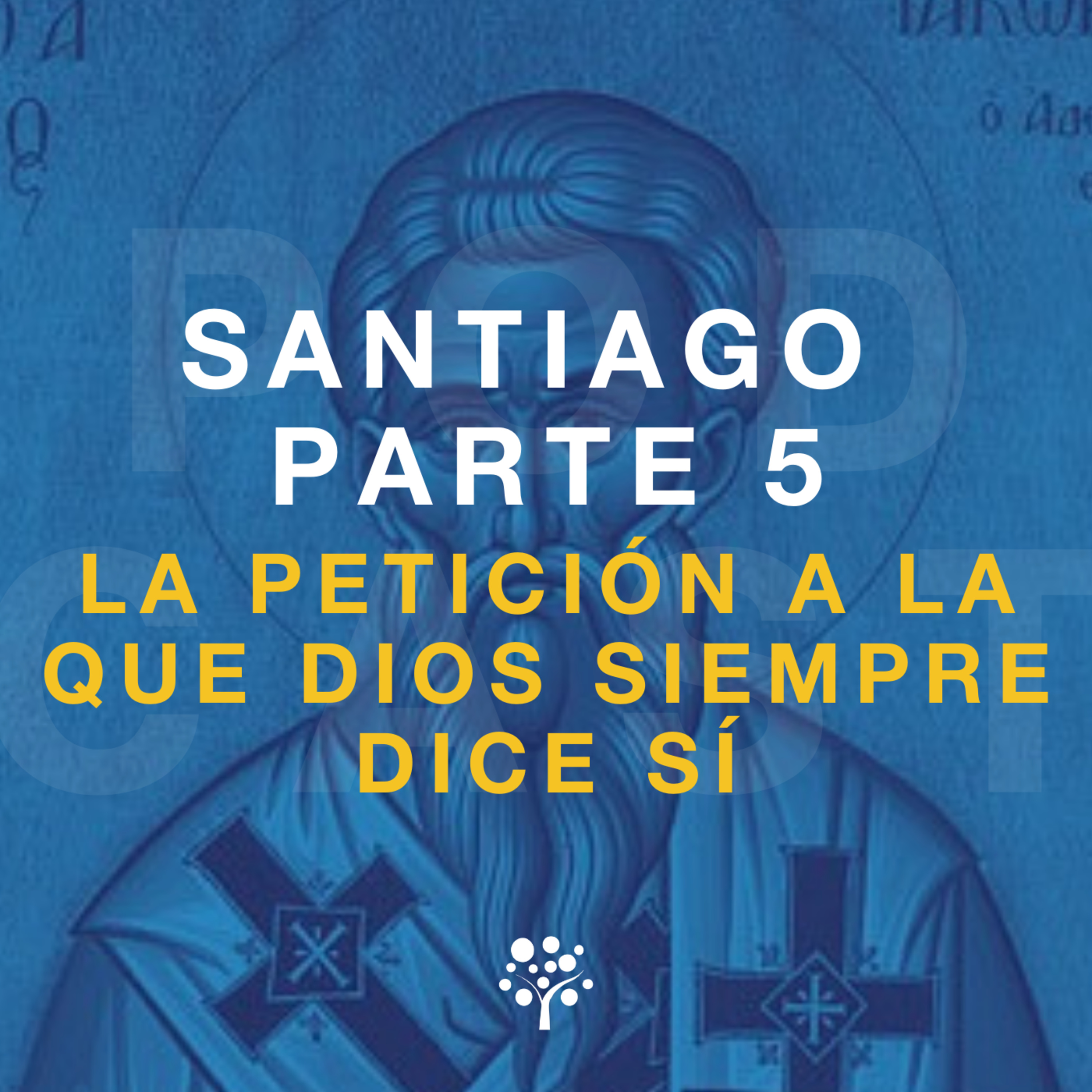 Portada de La Parroquia