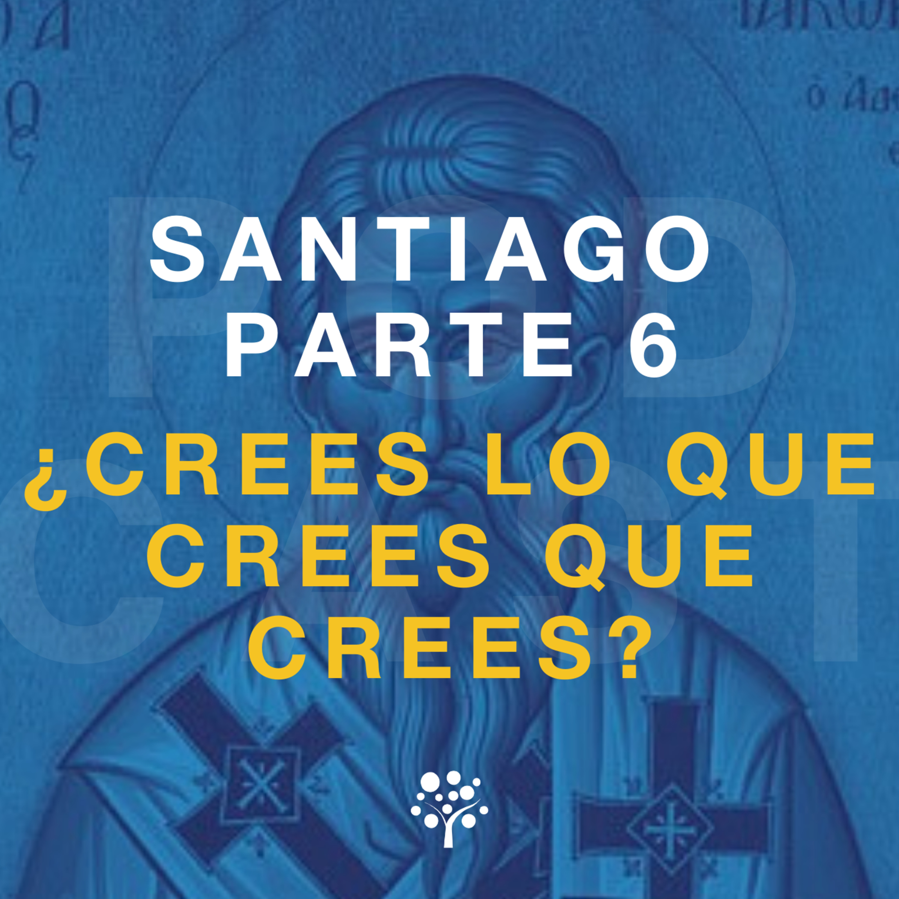 Portada de La Parroquia